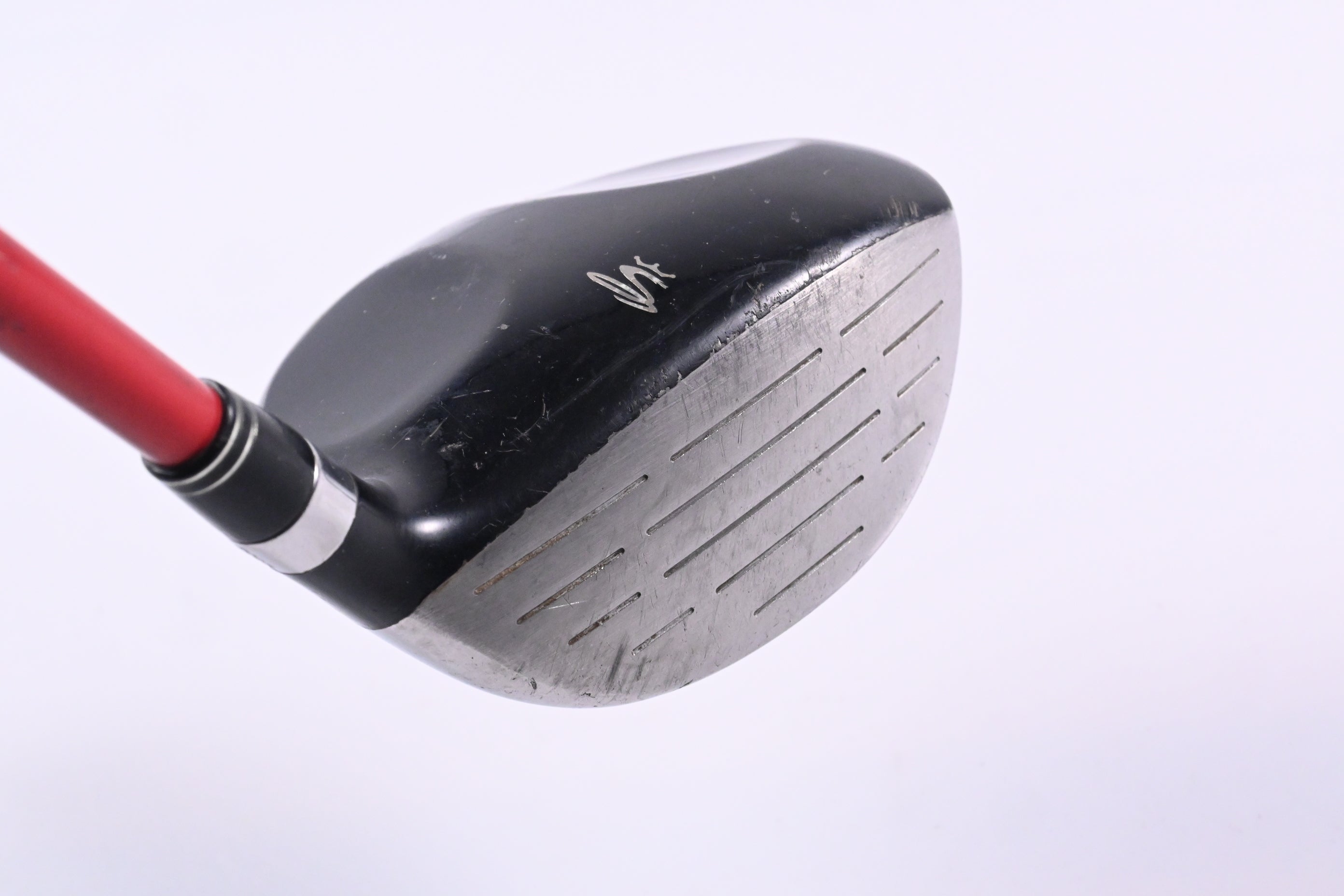Left Hand Cobra Speed LD #5 Wood / 19 Degree / Regular Flex Tour AD YS Shaft