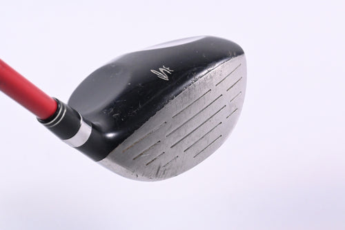 Left Hand Cobra Speed LD #5 Wood / 19 Degree / Regular Flex Tour AD YS Shaft
