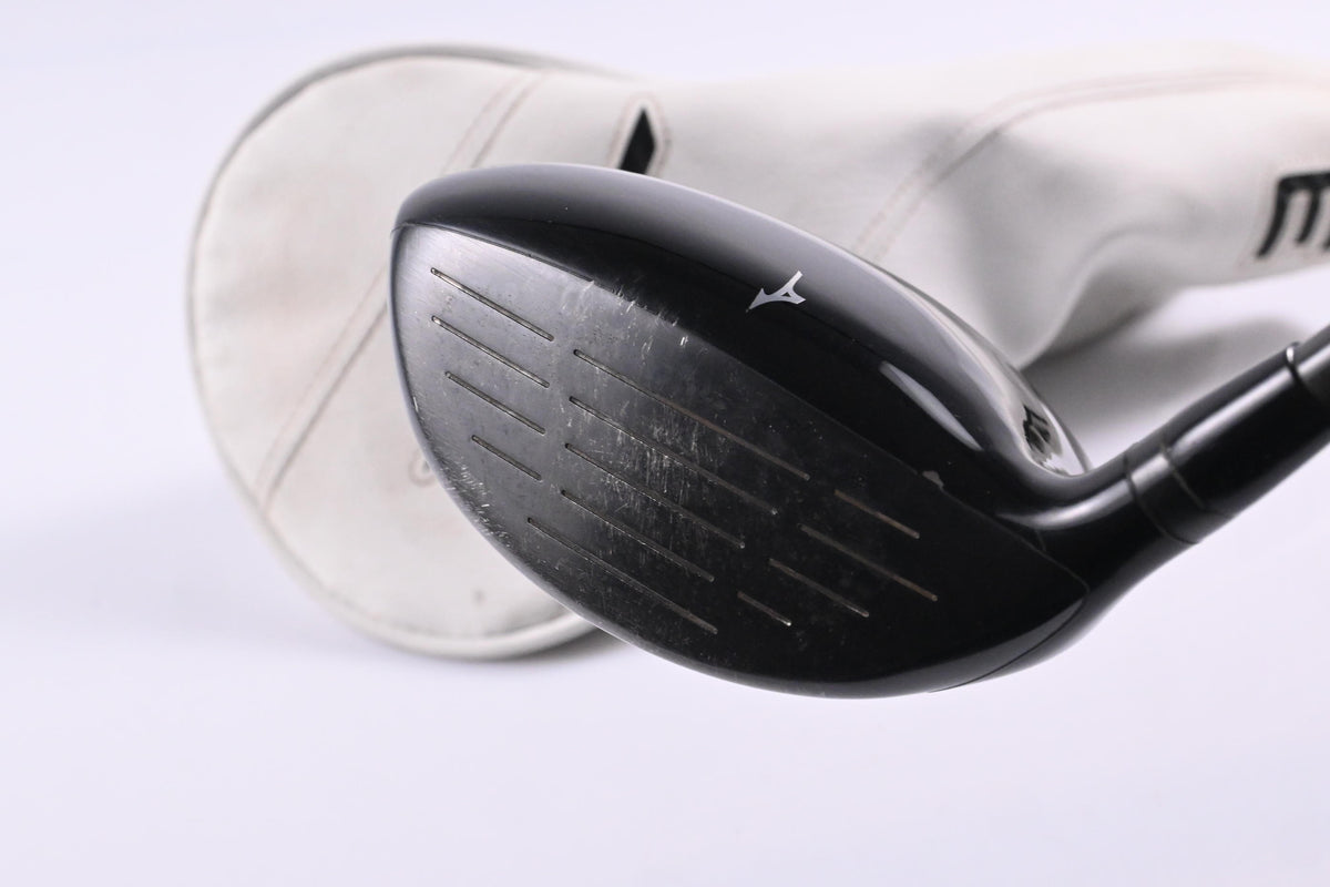 Mizuno ST200 #3 Wood / 15 Degree / Stiff Flex Diamana S+ Blue 70 Shaft