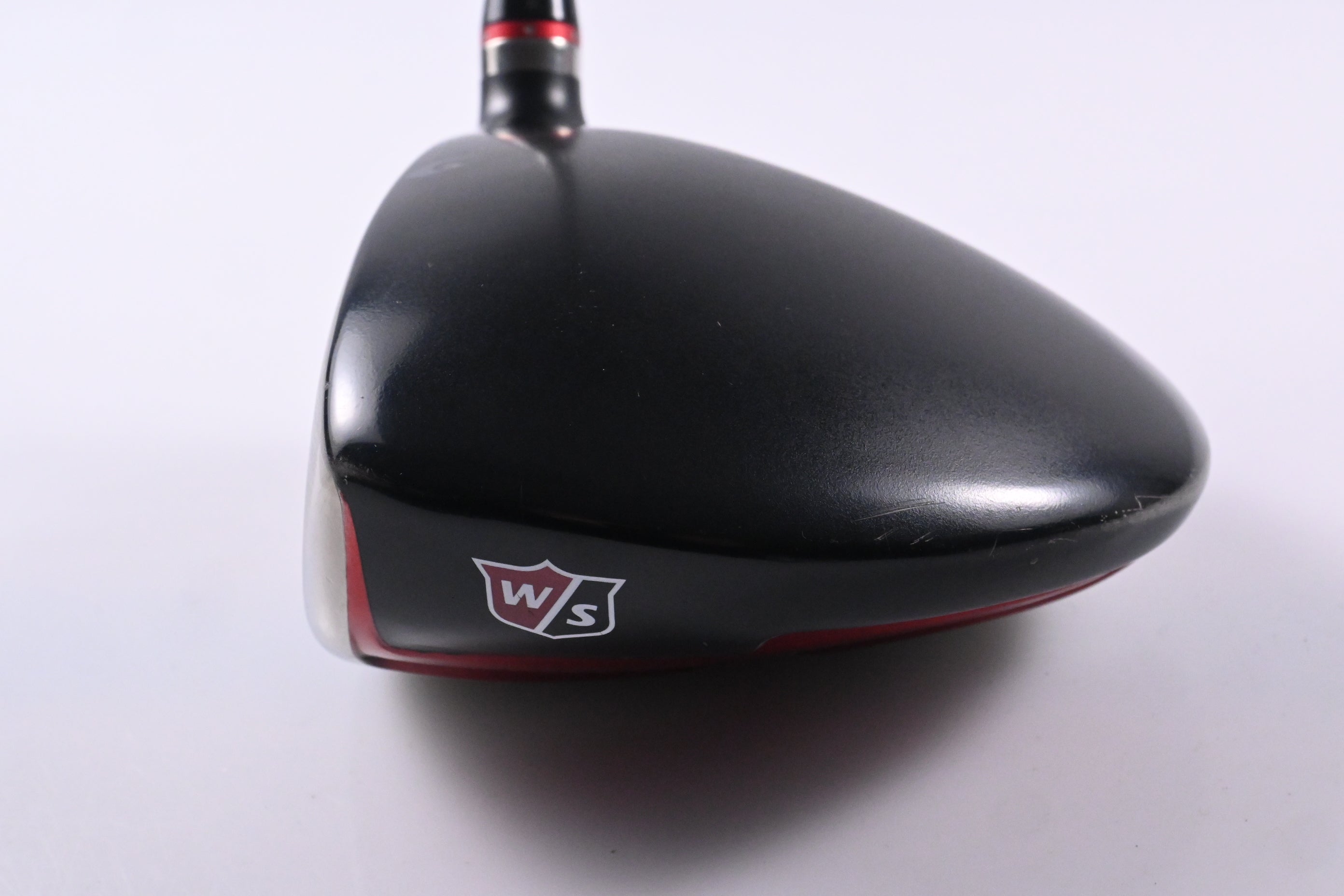 Left Hand Wilson Staff D200 Driver / 10.5 Degree / Regular Flex UST Elements