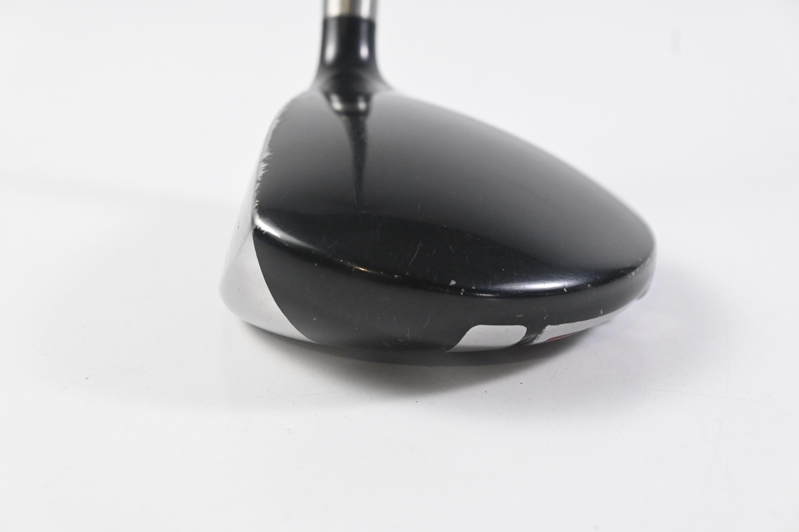 Left Hand Ping G15 #5 Wood / 18.5 Degree / Combo Flex G-Tech Shaft