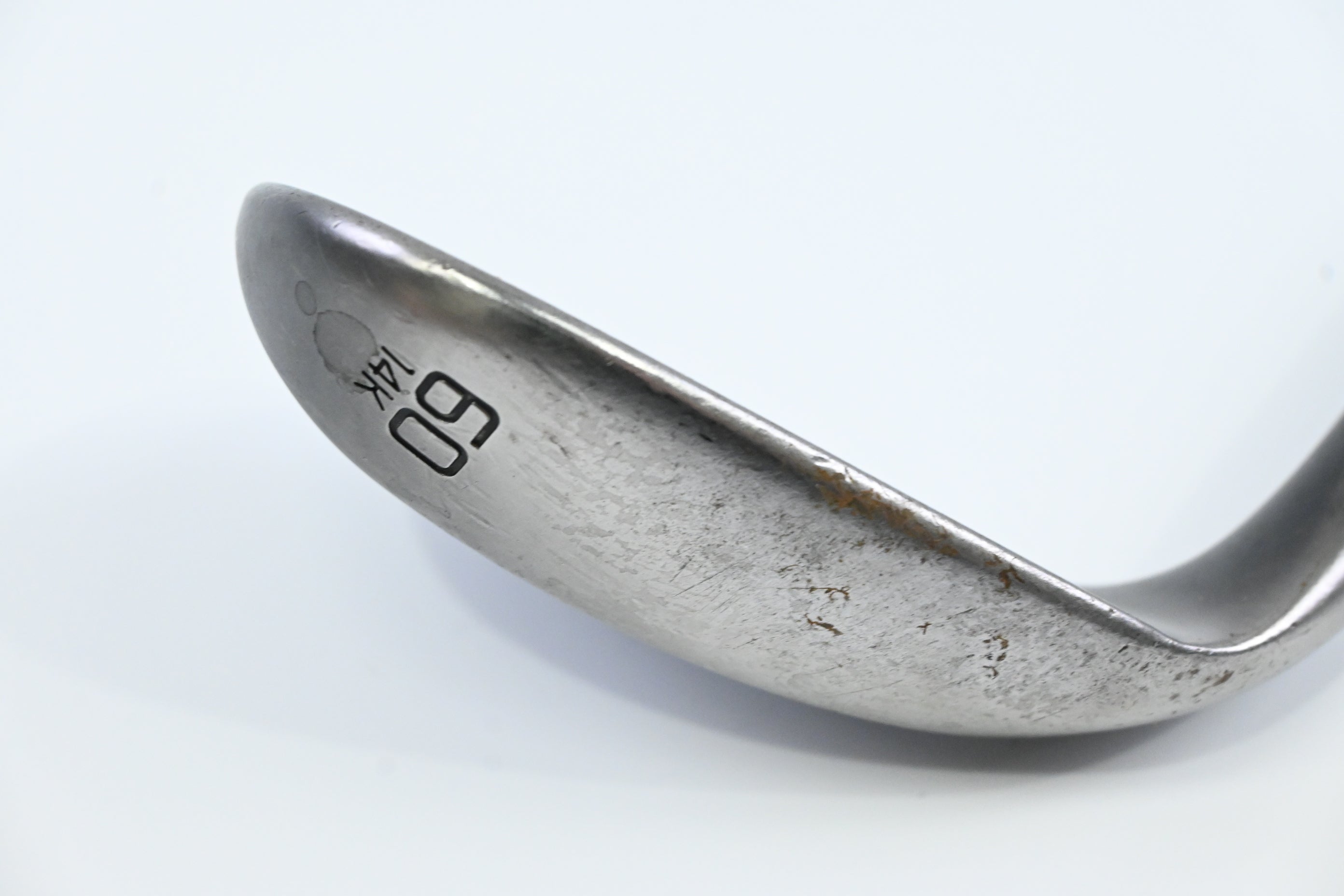 Titleist Vokey SM9 Lob Wedge / 60 Degree / Wedge Flex Vokey Design Shaft