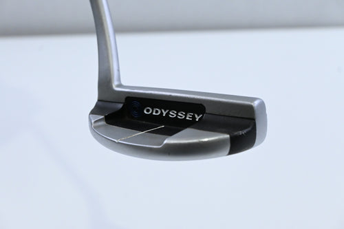 Odyssey Works Versa 9 Putter / 35 Inch