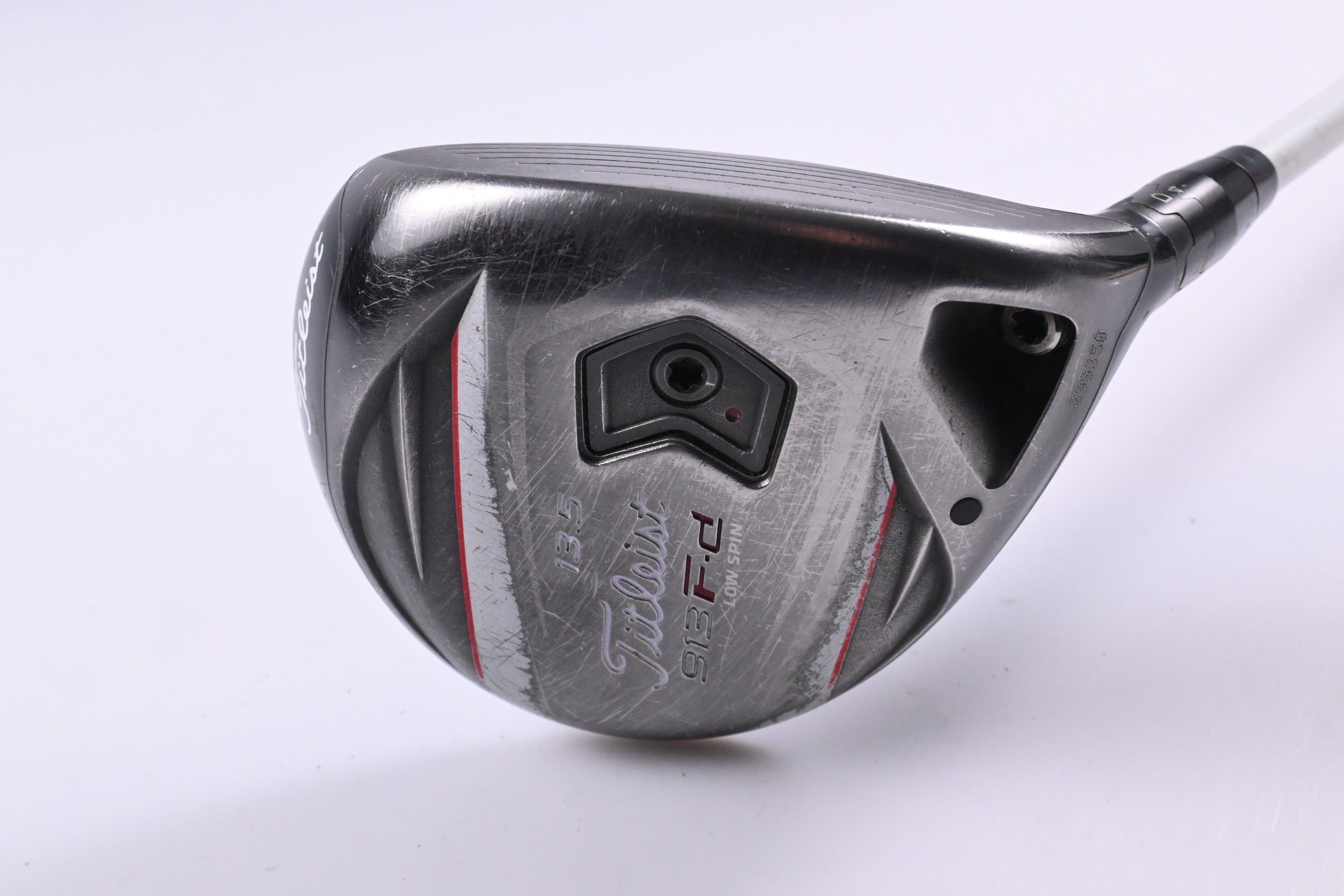 Titleist 913 FD #3 Wood / 13.5 Degree / Regular Flex Fubuki MTS 64 Shaft