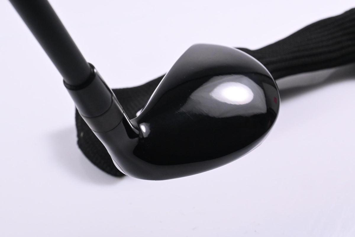 Eleven #8 Hybrid / 35 Degree / Senior Flex KBS TGI 60 Shaft