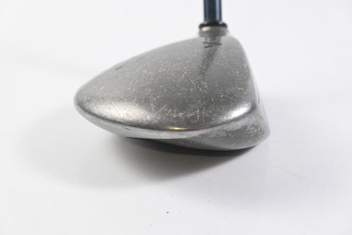 Ladies Callaway Steelhead #7 Wood / 21 Degree / Ladies Flex Callaway Gems 99