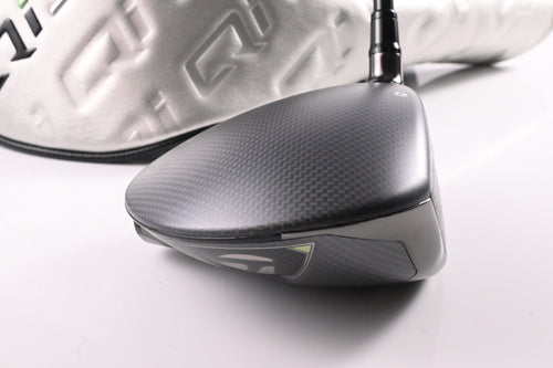 Taylormade Qi35 LS Driver / 9 Degree / Stiff Flex Fujikura Ventus Red 5 Shaft