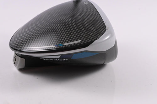 Taylormade SIM Max D Driver / 12 Degree / Regular Flex UST Helium Nanocore 5