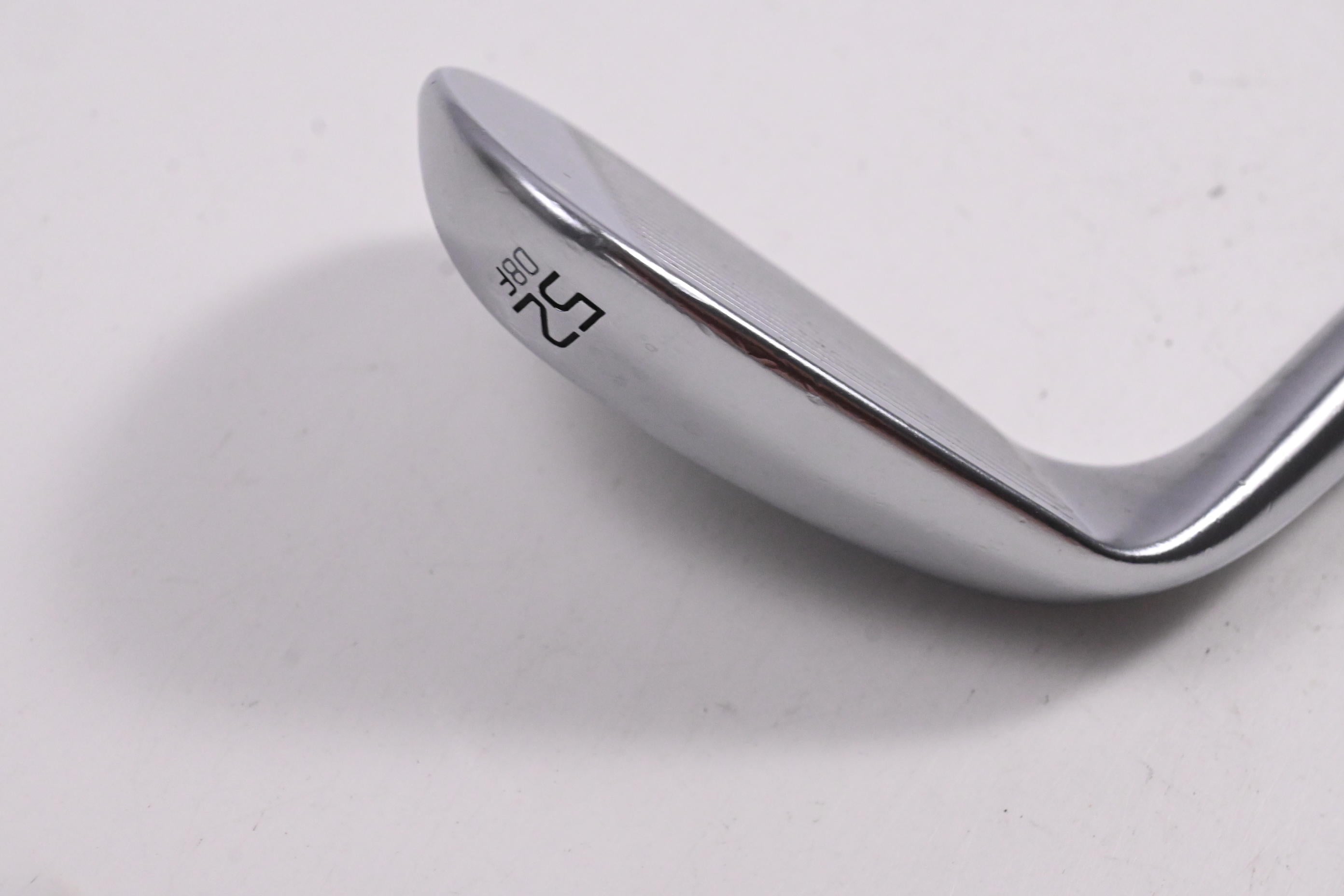 Titleist Vokey SM10 Gap Wedge / 52 Degree / Wedge Flex Titleist Vokey Shaft