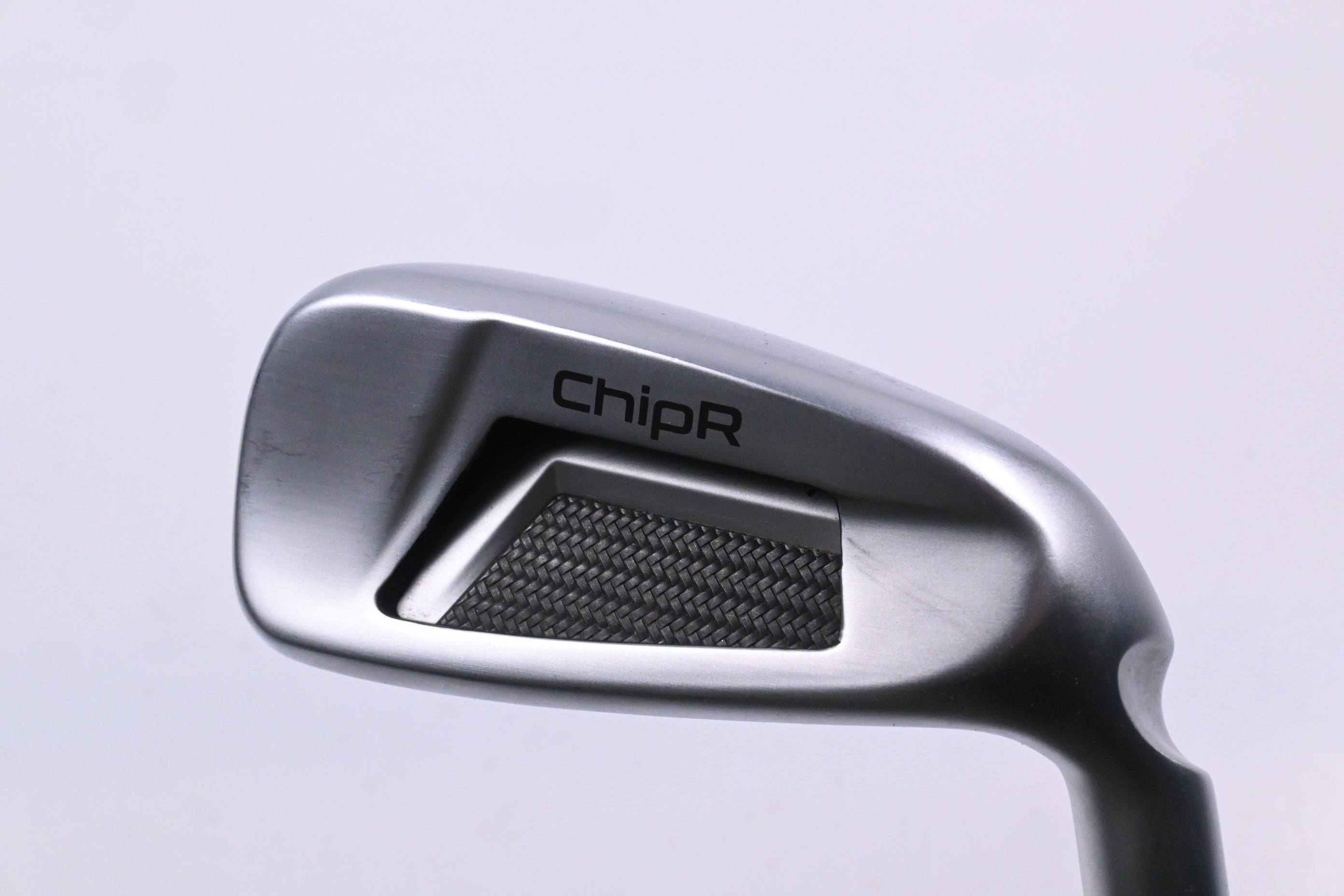 Ping ChipR / 38.5 Degree / Red Dot / Wedge Flex Ping Z-Z115 Shaft