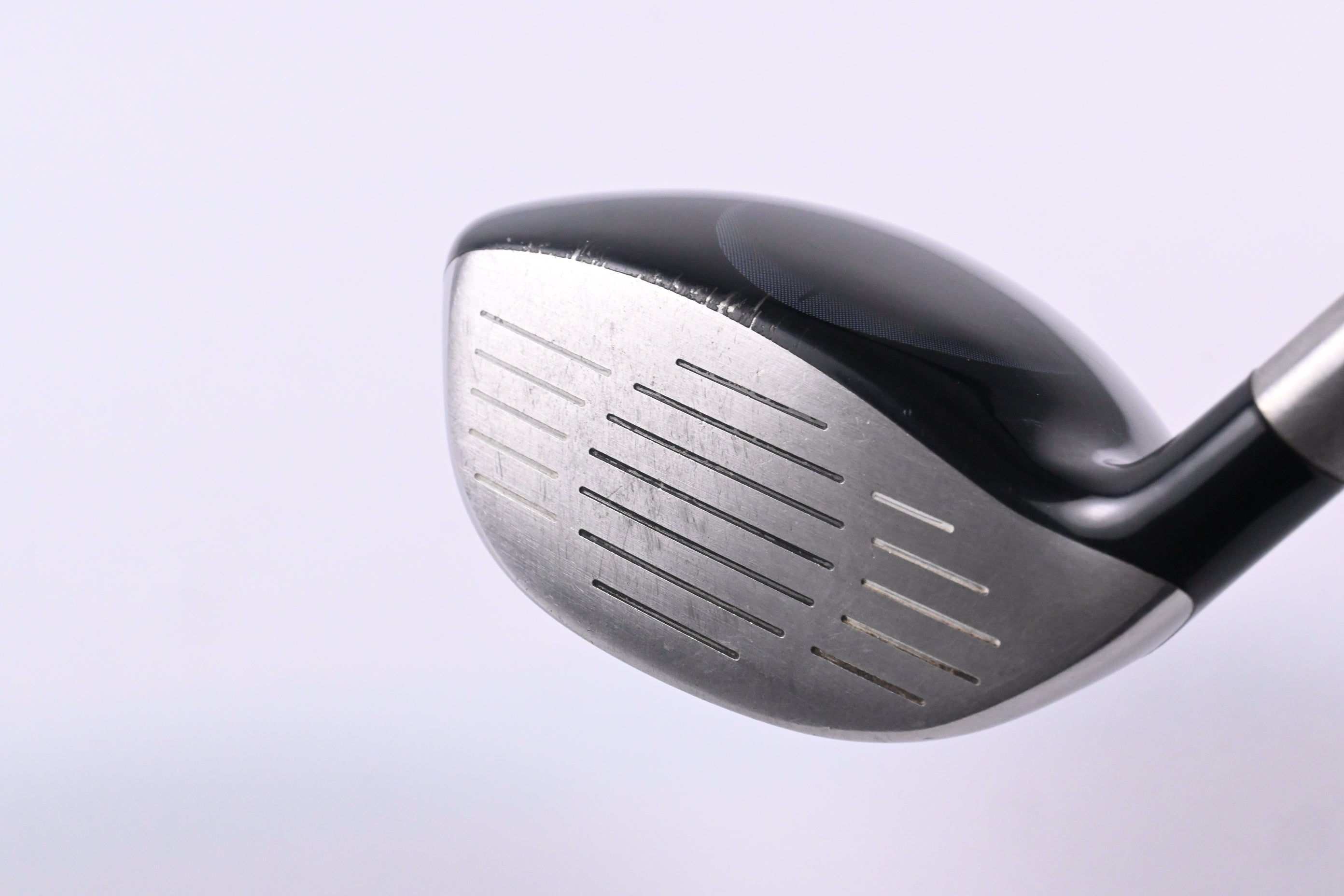 Ping G5 #3 Wood / 15 Degree / Stiff Flex Grafalloy ProLaunch Blue 75 Shaft