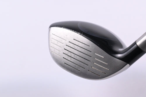 Ping G5 #3 Wood / 15 Degree / Stiff Flex Grafalloy ProLaunch Blue 75 Shaft