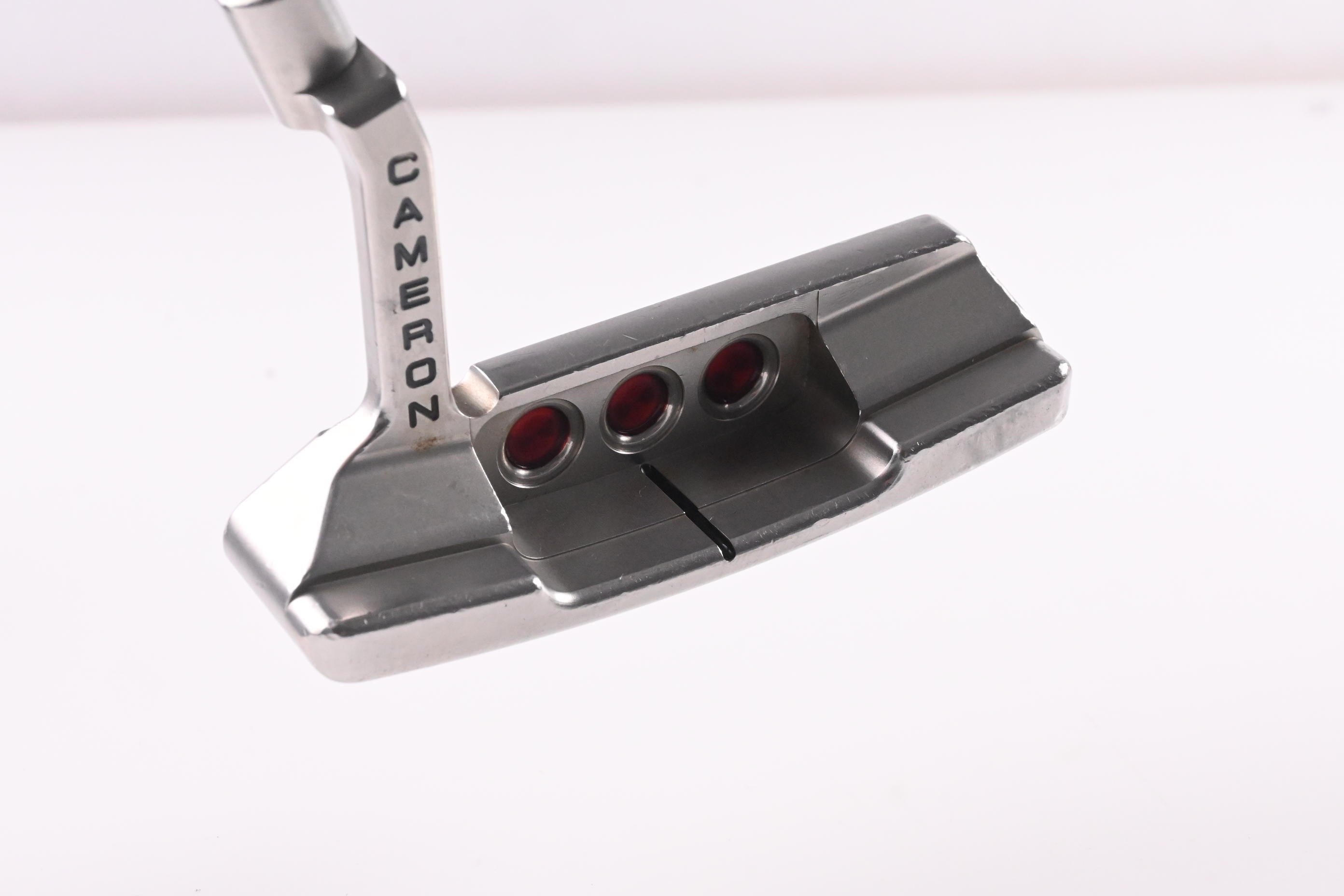 Scotty Cameron Select Newport 2 2014 Putter / 34 Inch