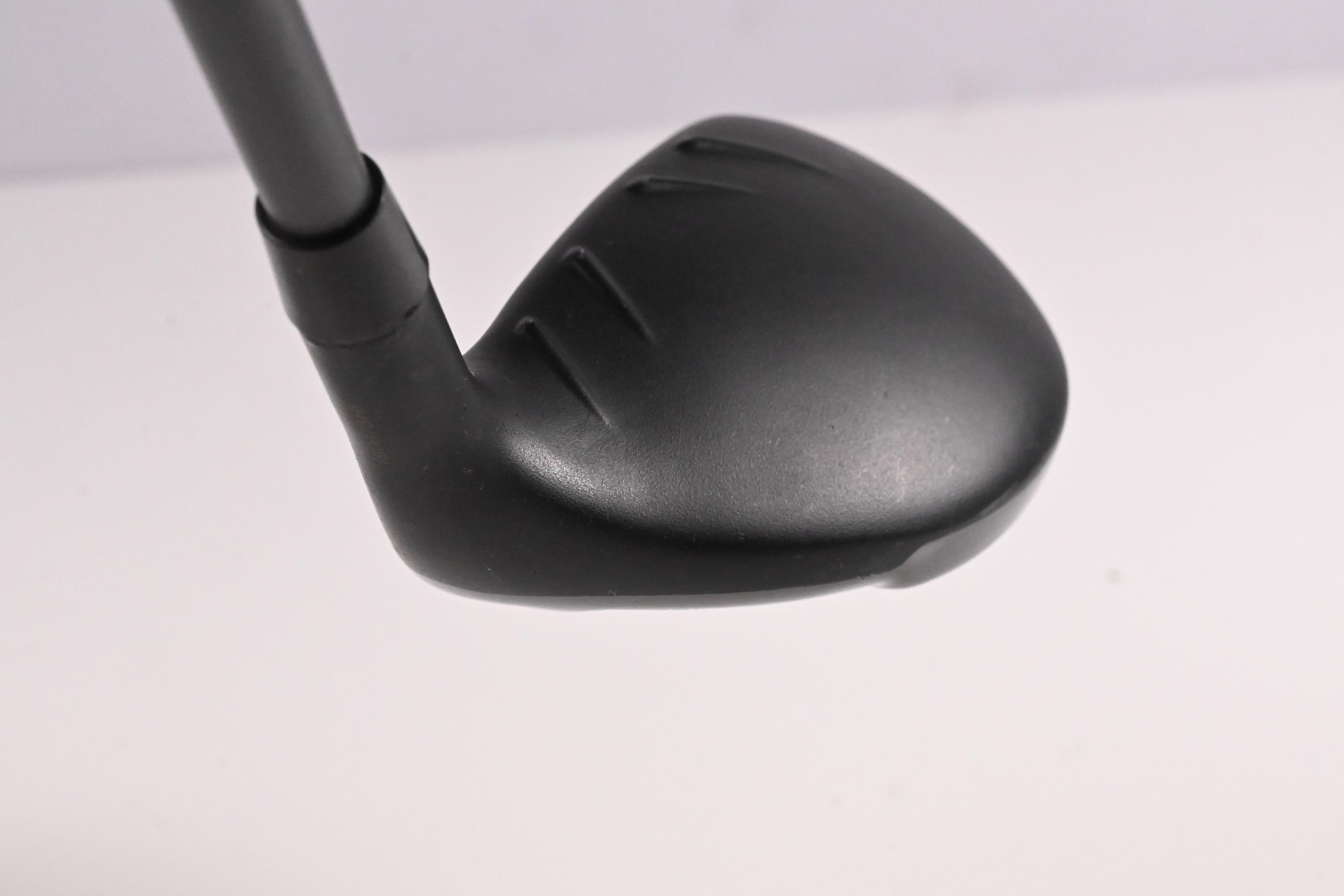 Ping G Series #3 Hybrid / 19 Degree / Senior Flex Ping Alta 70 Shaft