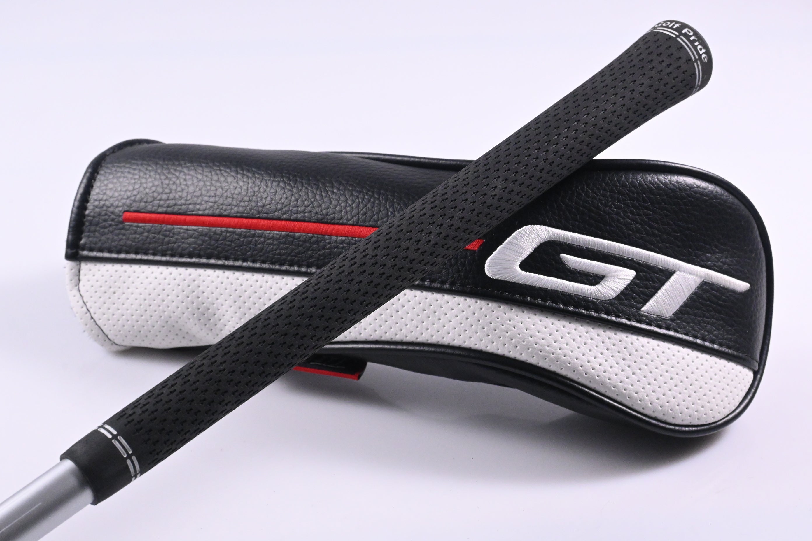 Titleist GT2 #4 Hybrid / 21 Degree / Regular Flex MMT 50 Shaft