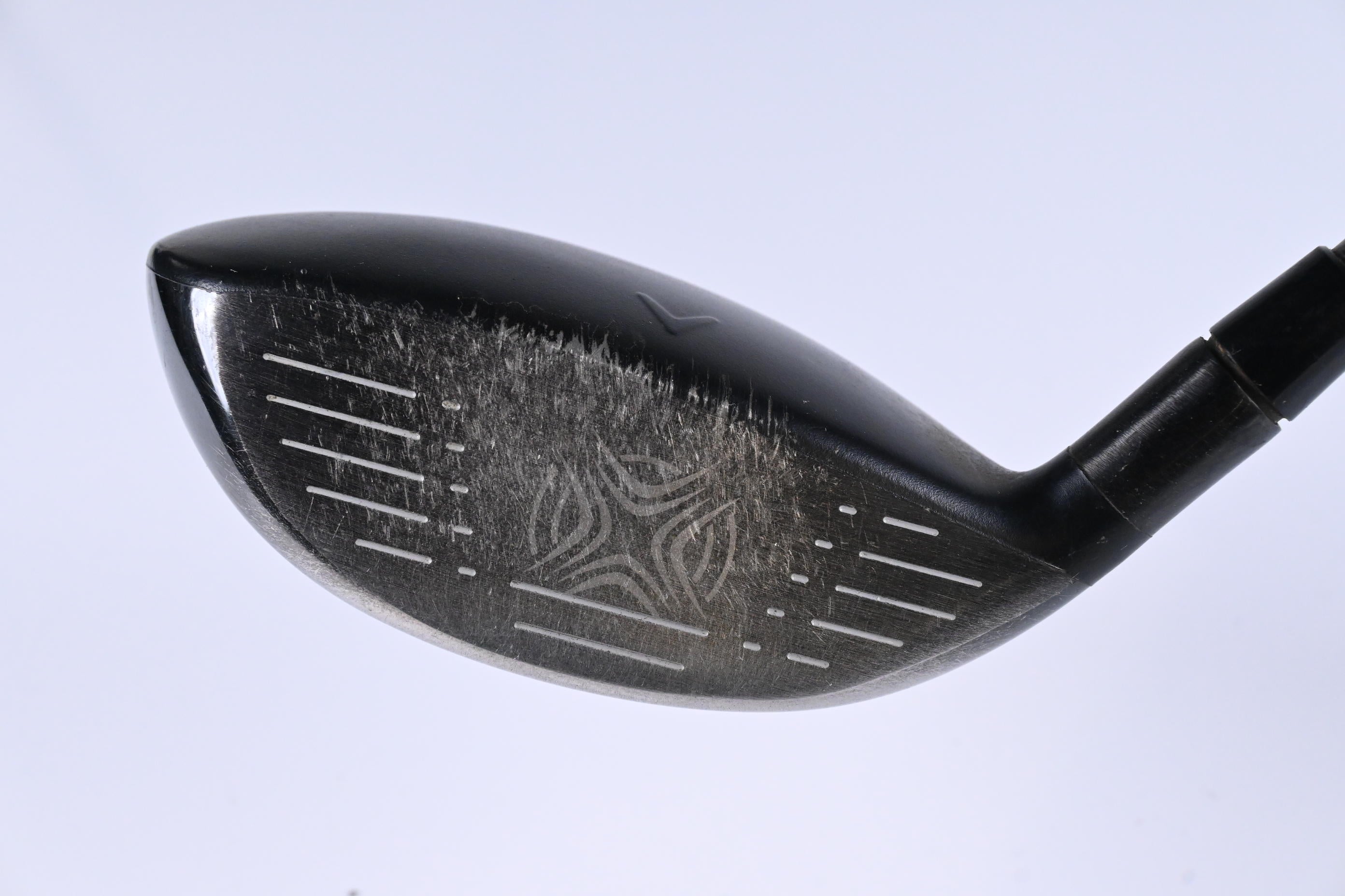Callaway XR #3 Wood / 15 Degree / Regular Flex Project X LZ15 54 Shaft
