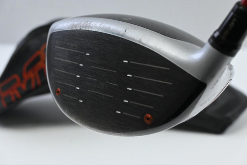 Taylormade M6 D-Type Driver / 10.5 Degree / Regular Flex Evenflow Max Carry 55