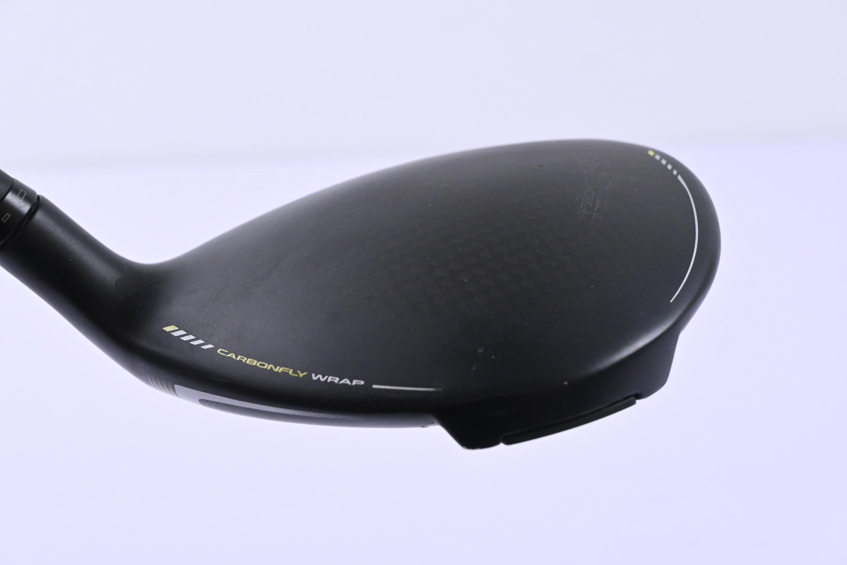 Ping G430 Max #3 Wood / 15 Degree / Regular Flex Ping Alta CB 65 Shaft