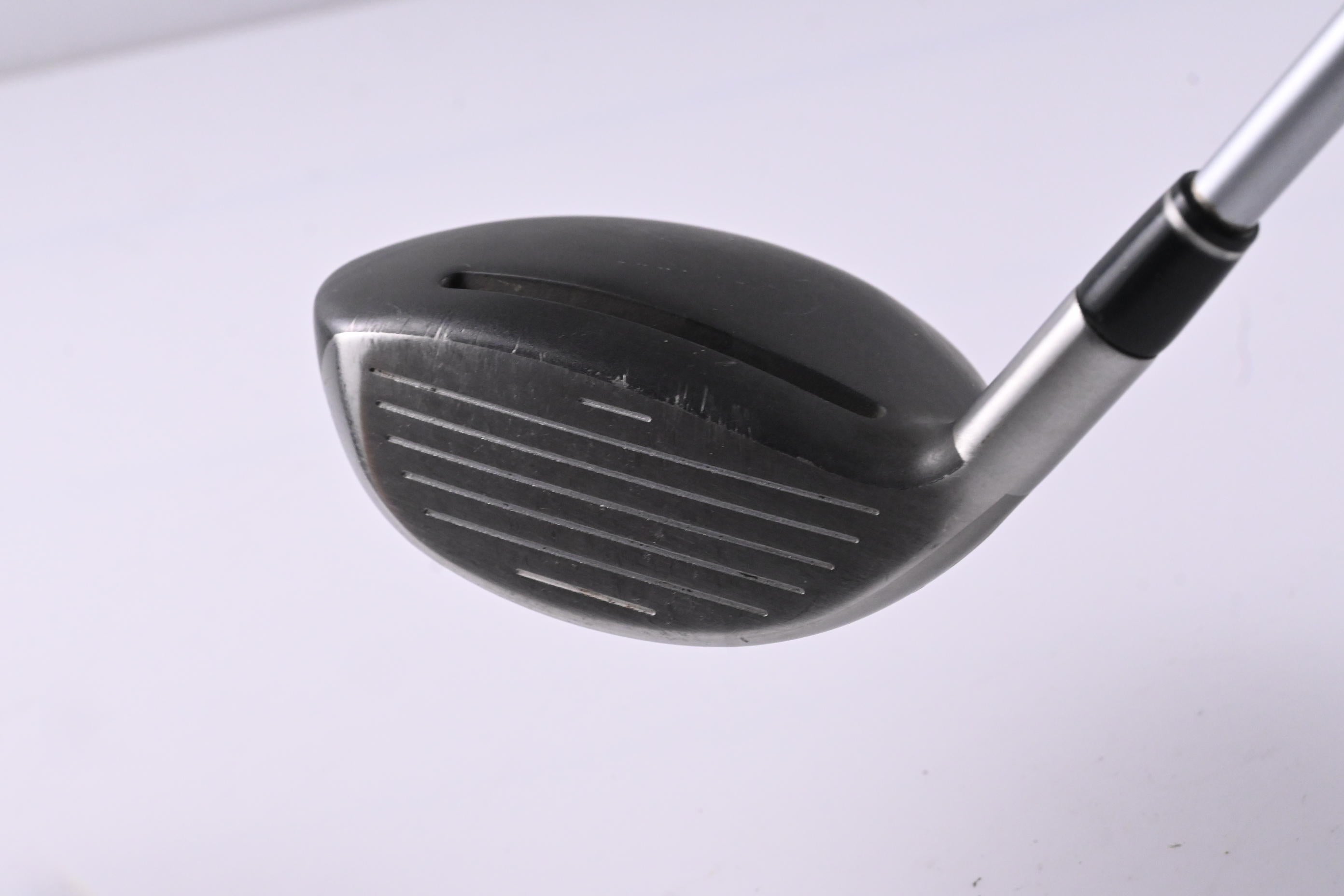 Adams Super S #3 Wood / 15 Degree / Regular Flex Adams Speedline Super S Shaft