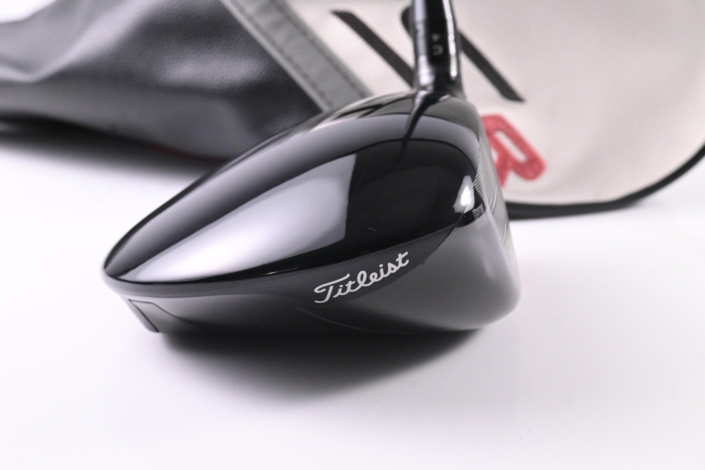 Titleist TSR2 Driver / 9 Degree / Stiff Flex Tensei AV Blue 55 Shaft