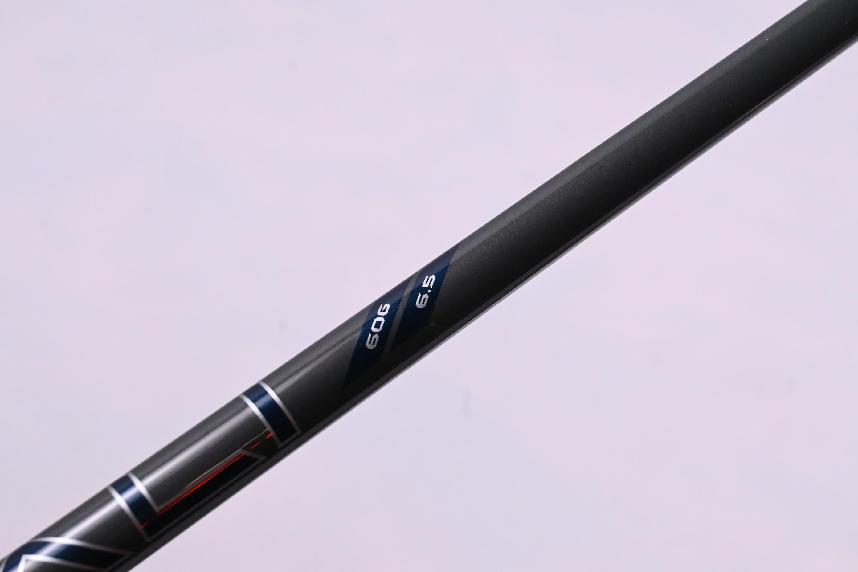 Project X Denali Charcoal 60 Driver Shaft / X-Flex / Callaway 2nd Gen