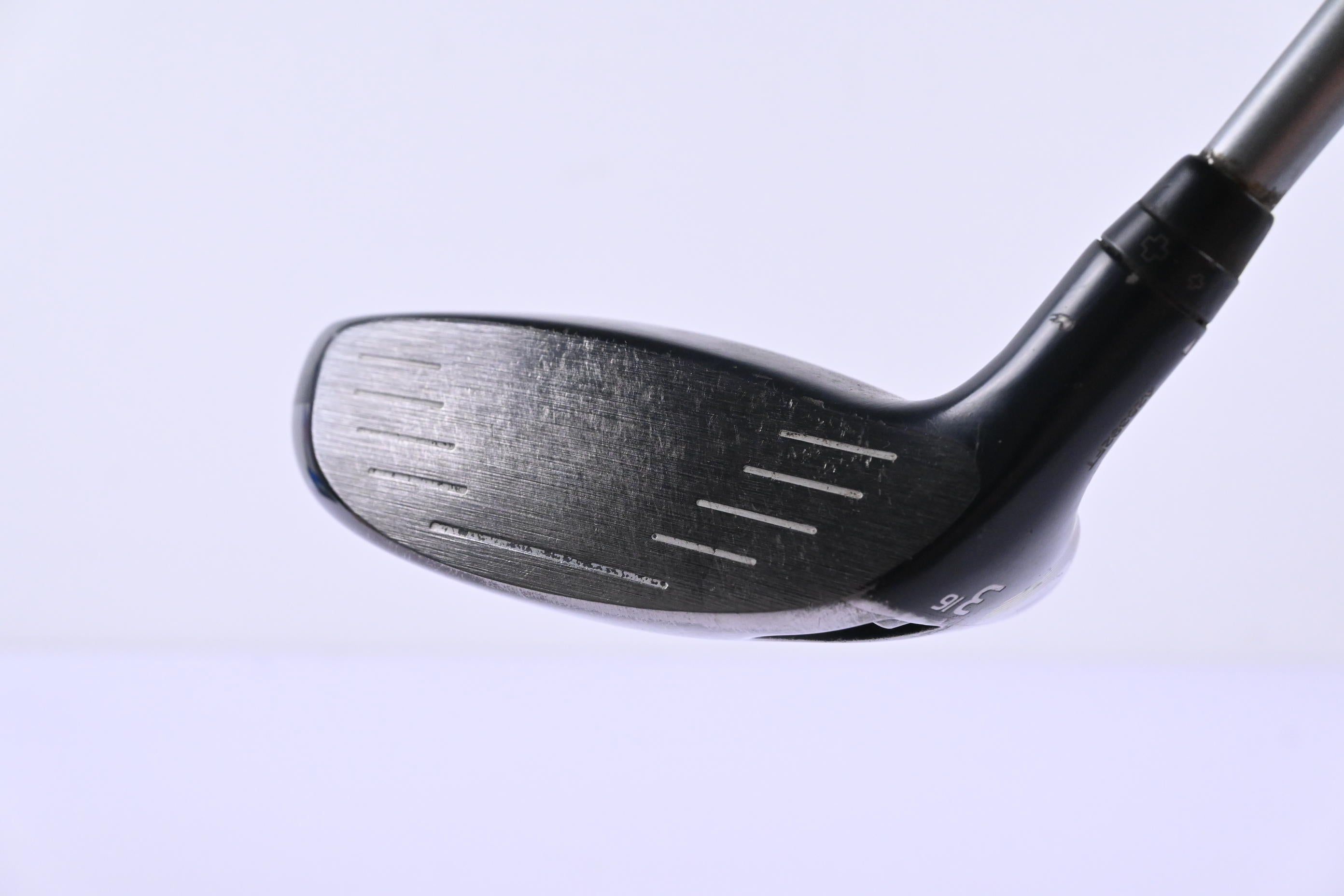 Ping G430 SFT Fairway Wood / 16 Degree / Senior Flex Fujikura Alta Quick 45