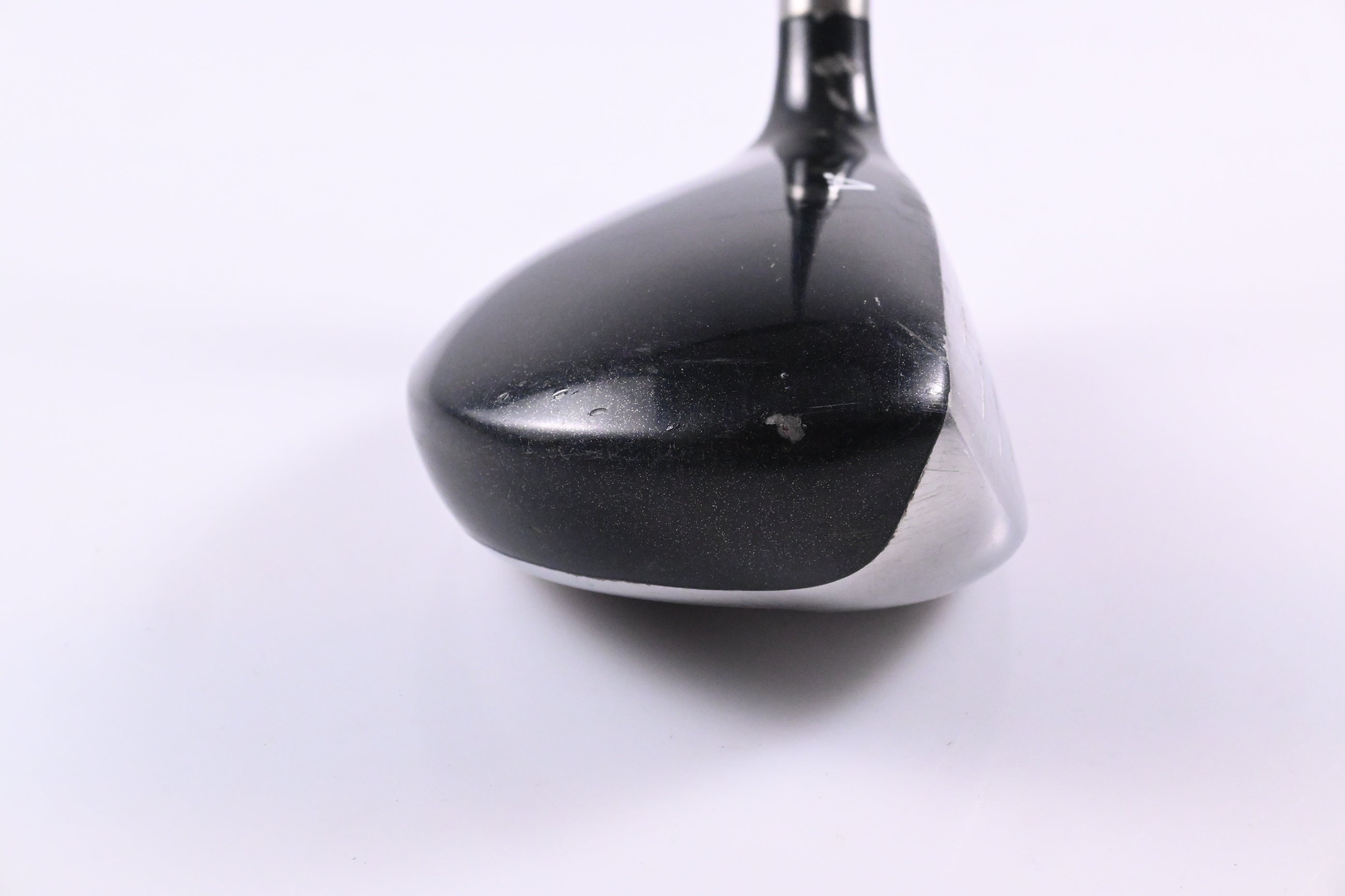 Benross V5 #4 Hybrid / 23 Degree / Regular Flex Aldila TM-70 Shaft