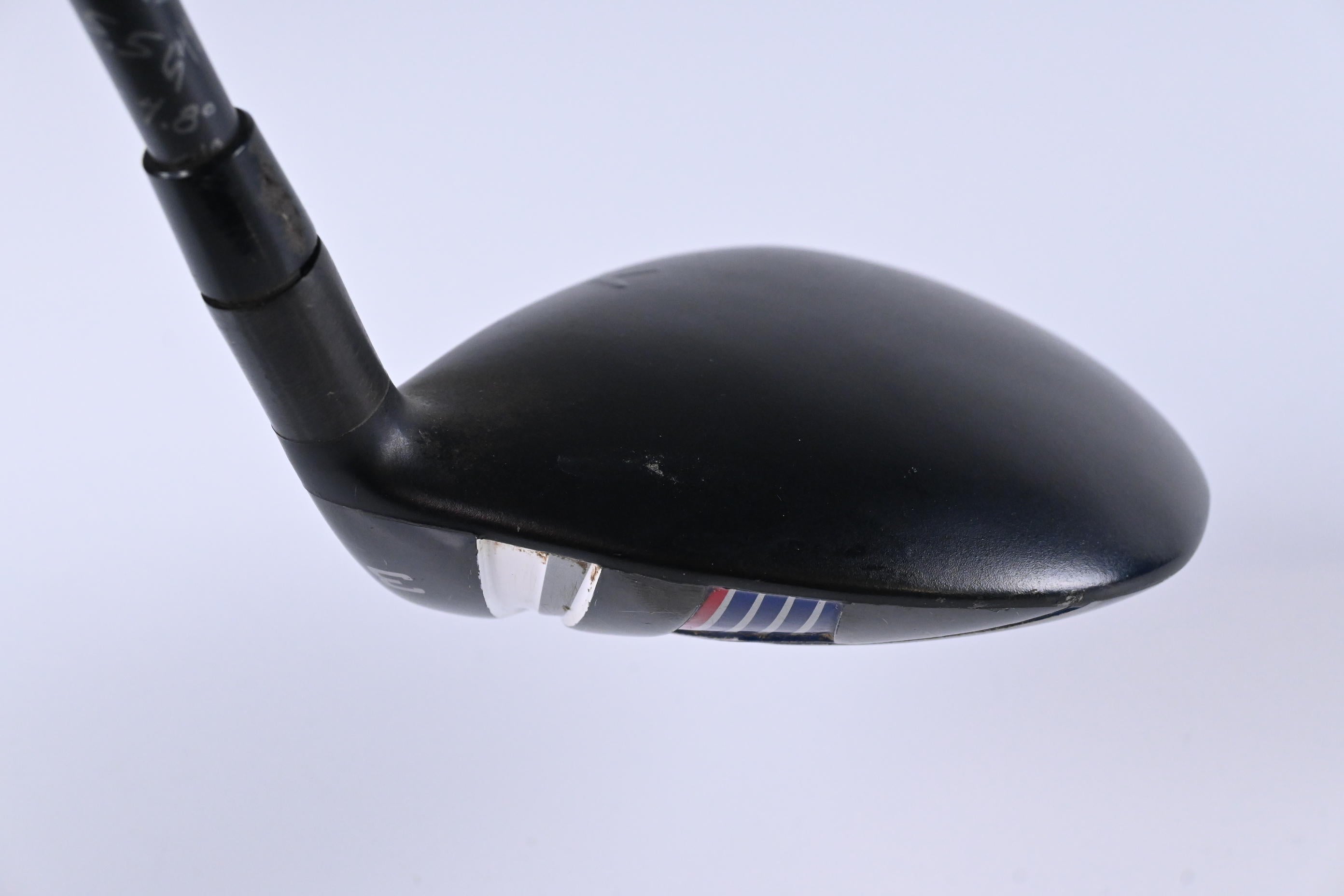 Callaway XR #3 Wood / 15 Degree / Regular Flex Project X LZ15 54 Shaft