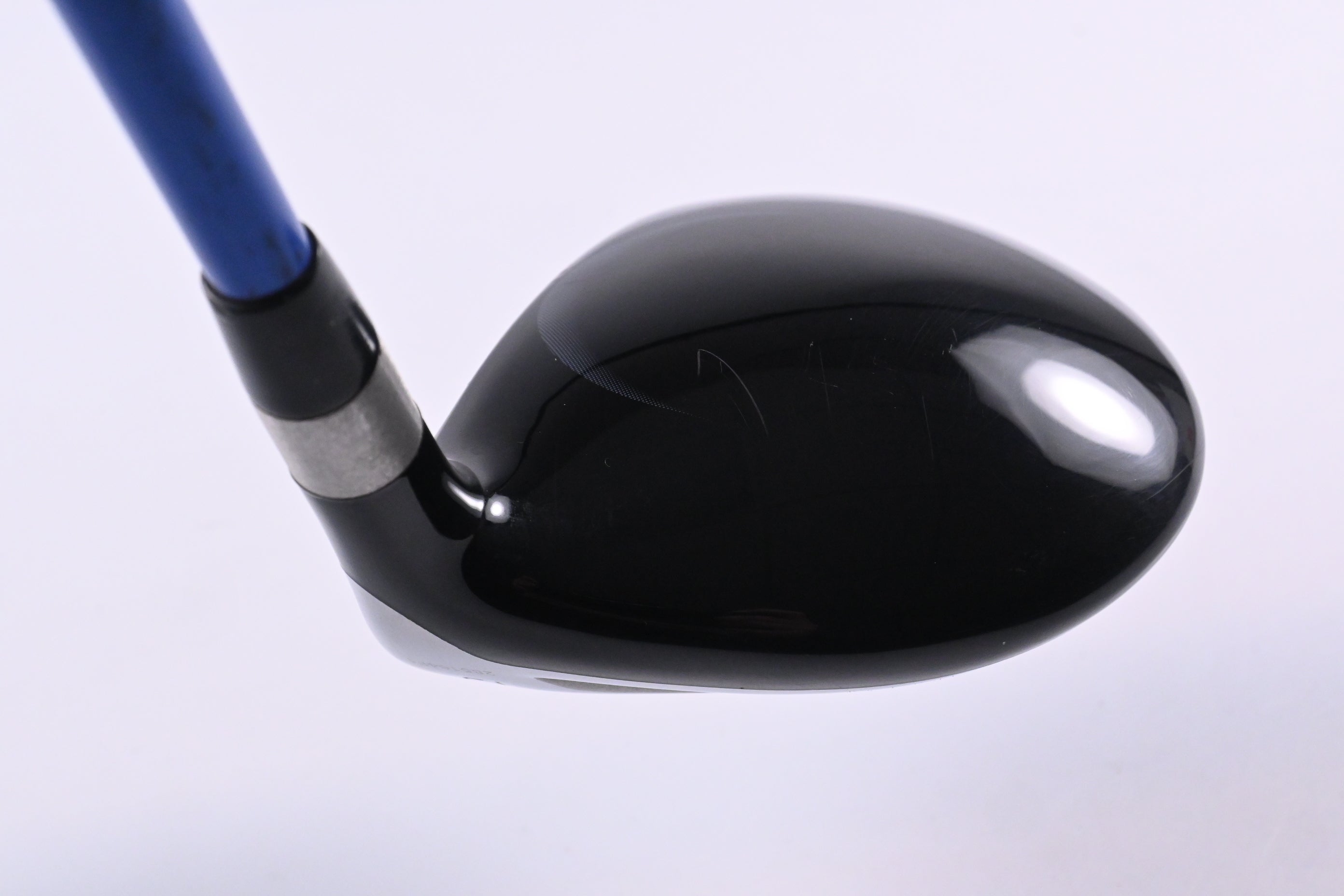 Ping G5 #3 Wood / 15 Degree / Stiff Flex Grafalloy ProLaunch Blue 75 Shaft