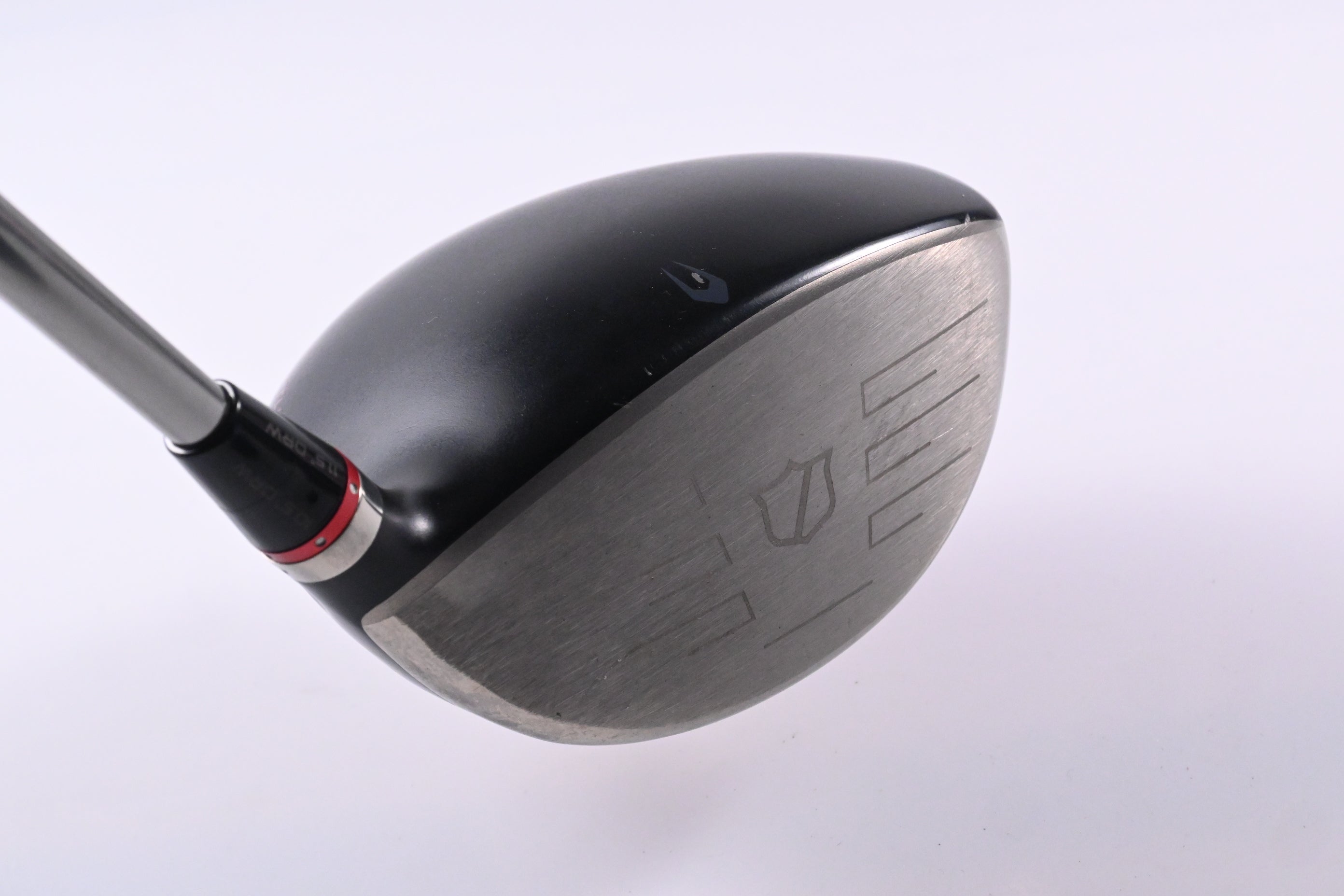 Left Hand Wilson Staff D200 Driver / 10.5 Degree / Regular Flex UST Elements