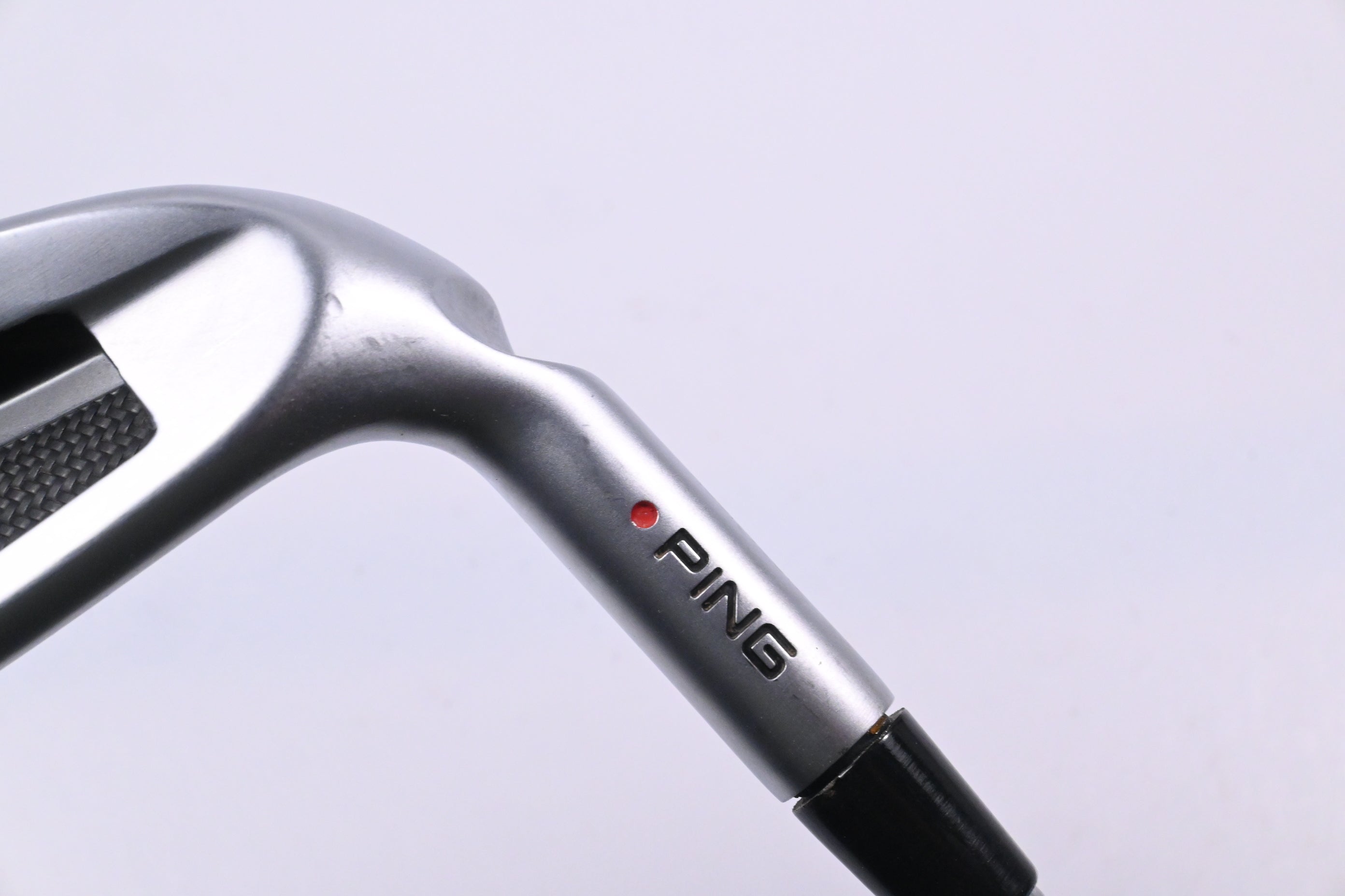 Ping ChipR / 38.5 Degree / Red Dot / Wedge Flex Ping Z-Z115 Shaft