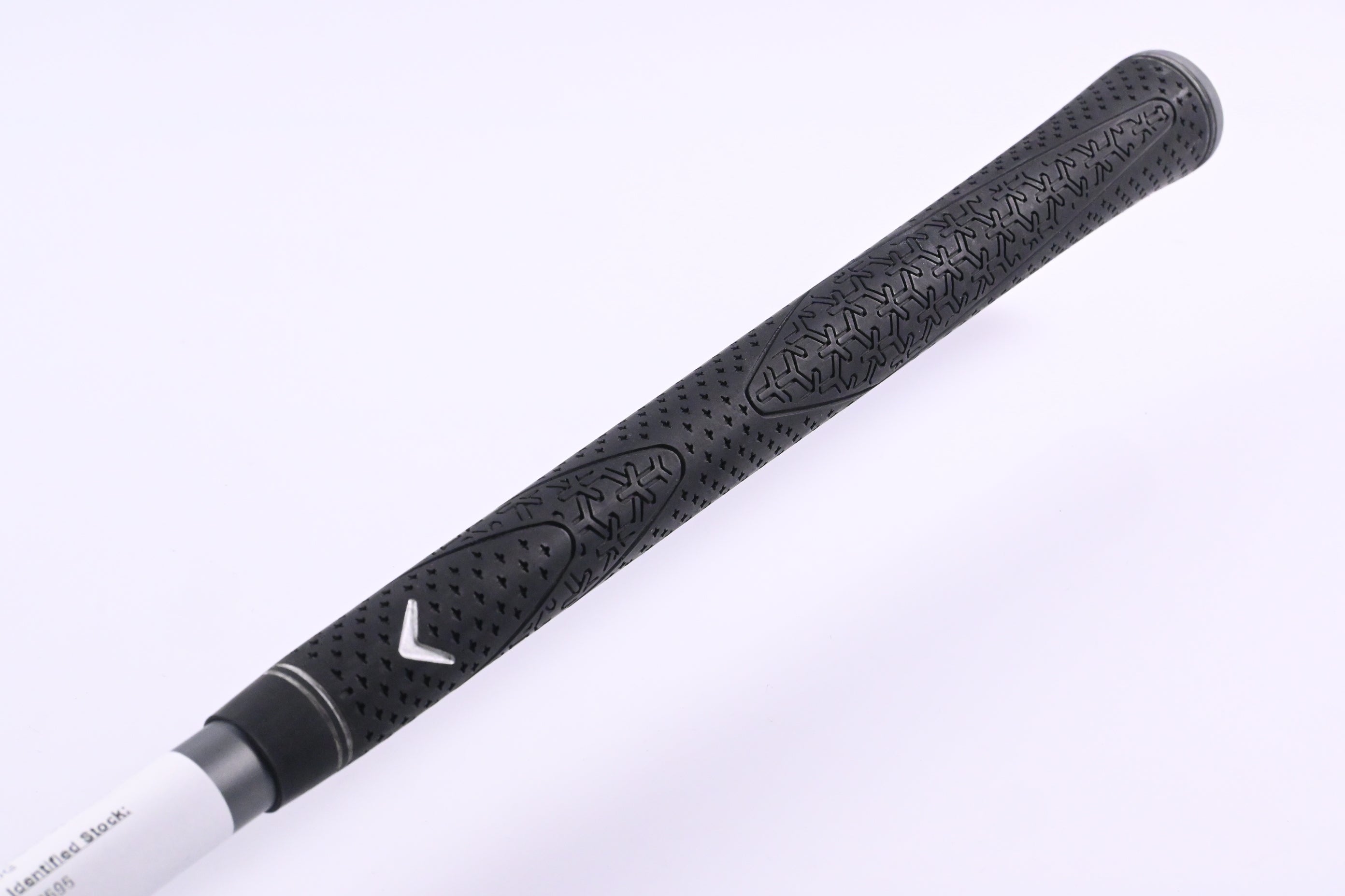 Callaway Mavrik #3 Hybrid / 18 Degree / Regular Flex Catalyst 65 Shaft