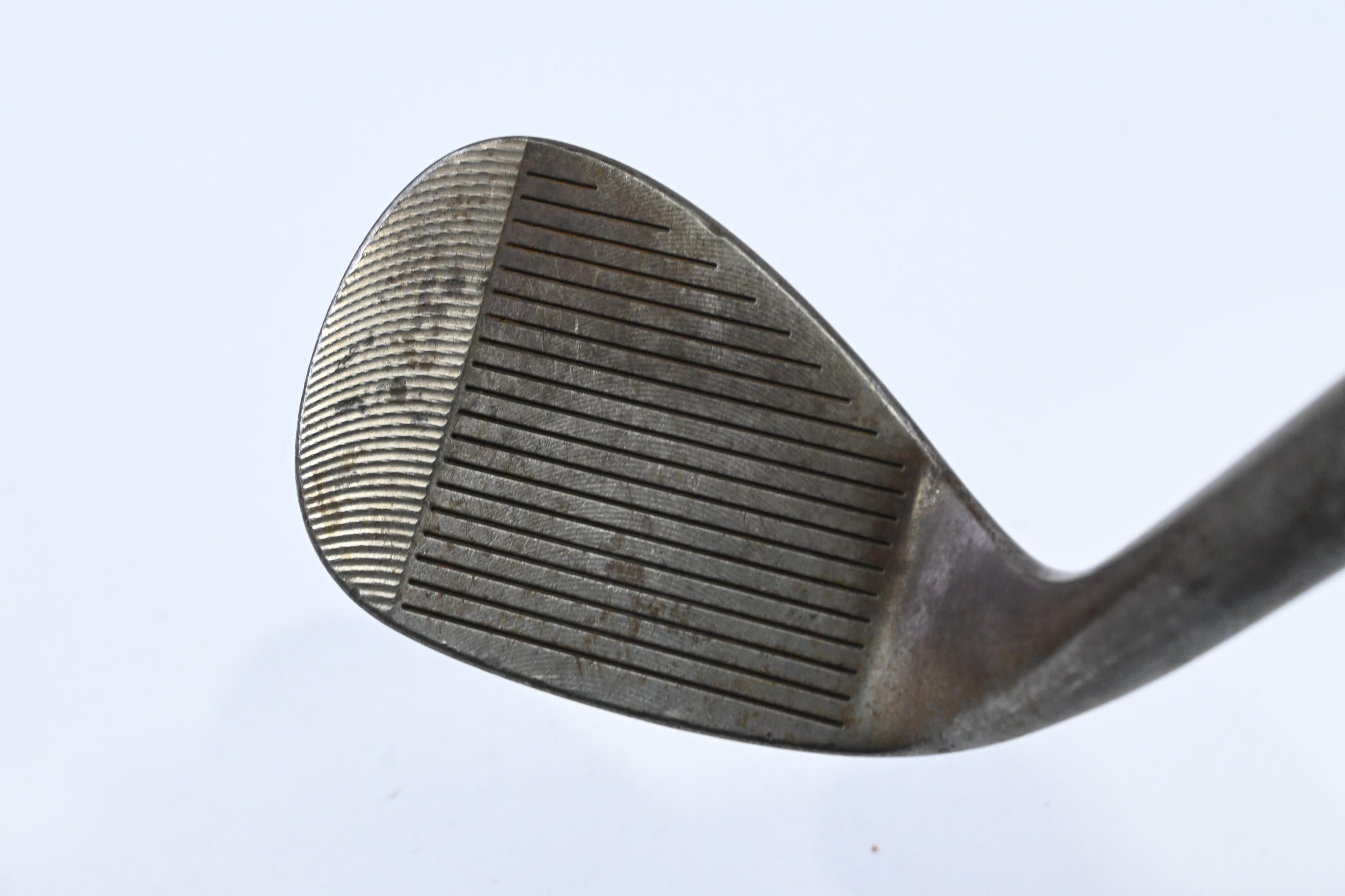 Cleveland RTX 6 Zipcore Tour Rack Lob Wedge / 60 Degree / X-Flex DG X7 Shaft
