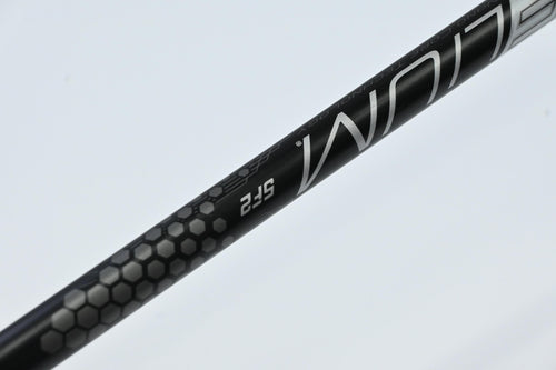 Cobra Aerojet LS Driver / 10.5 Degree / Senior Flex UST Helium Nanocore 5 Shaft