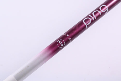 Ladies Ping G Le2 #5 Wood / 22 Degree / Ladies Flex Ping ULT 240 Shaft