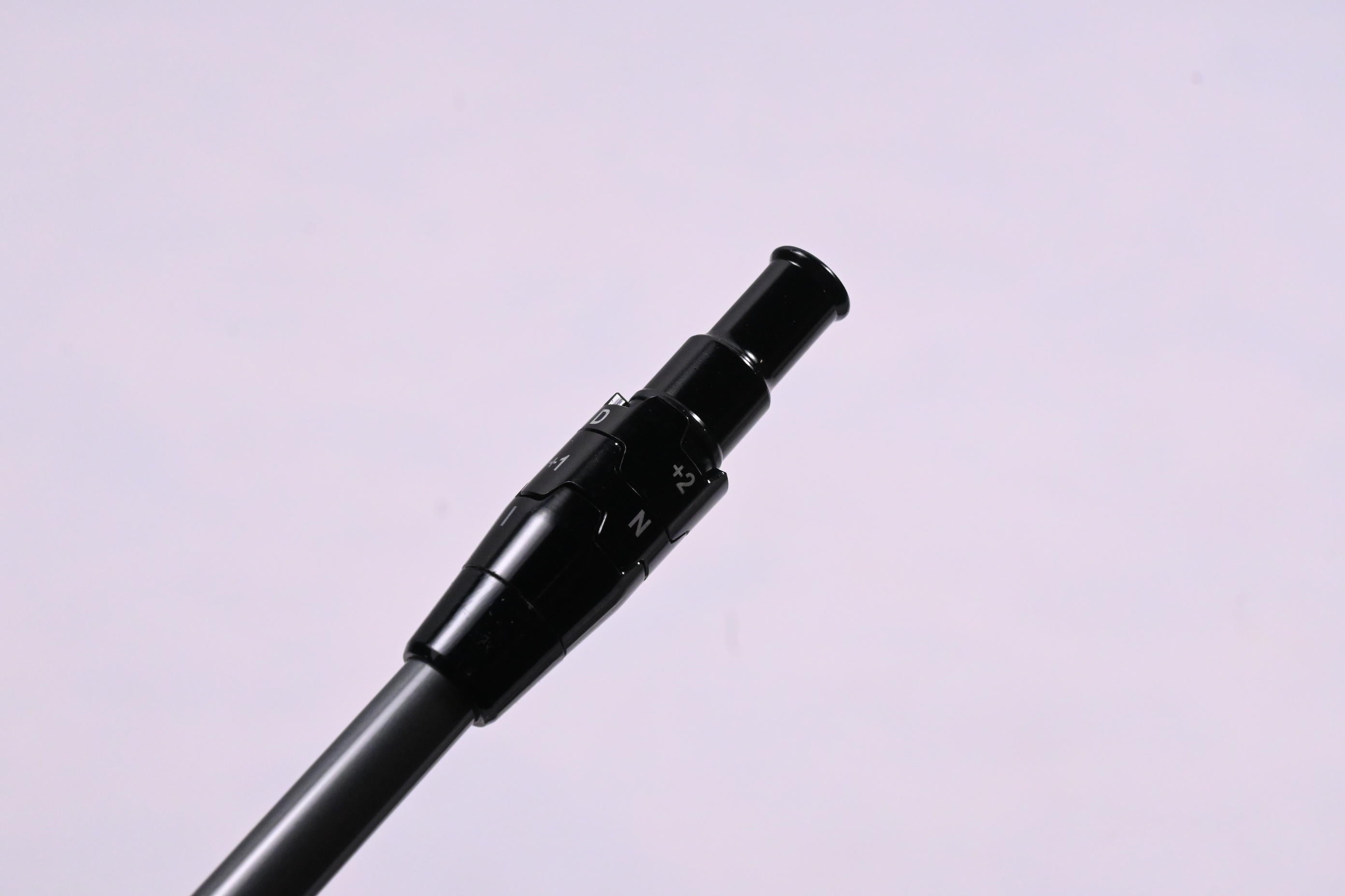 Project X Denali Charcoal 60 Driver Shaft / X-Flex / Callaway 2nd Gen