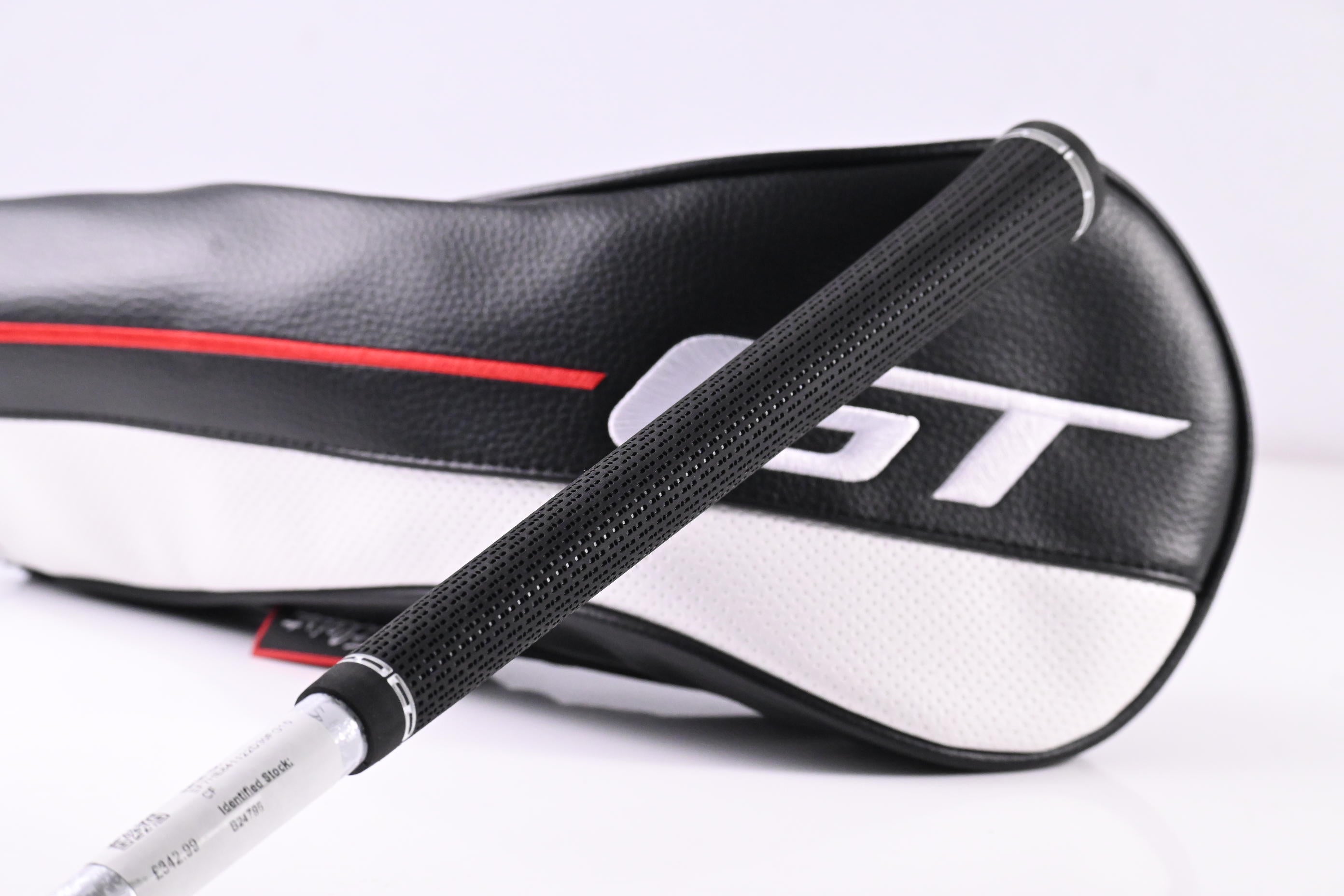 Titleist GT2 Driver / 9 Degree / Senior Flex Project X Denali Red 50 Shaft
