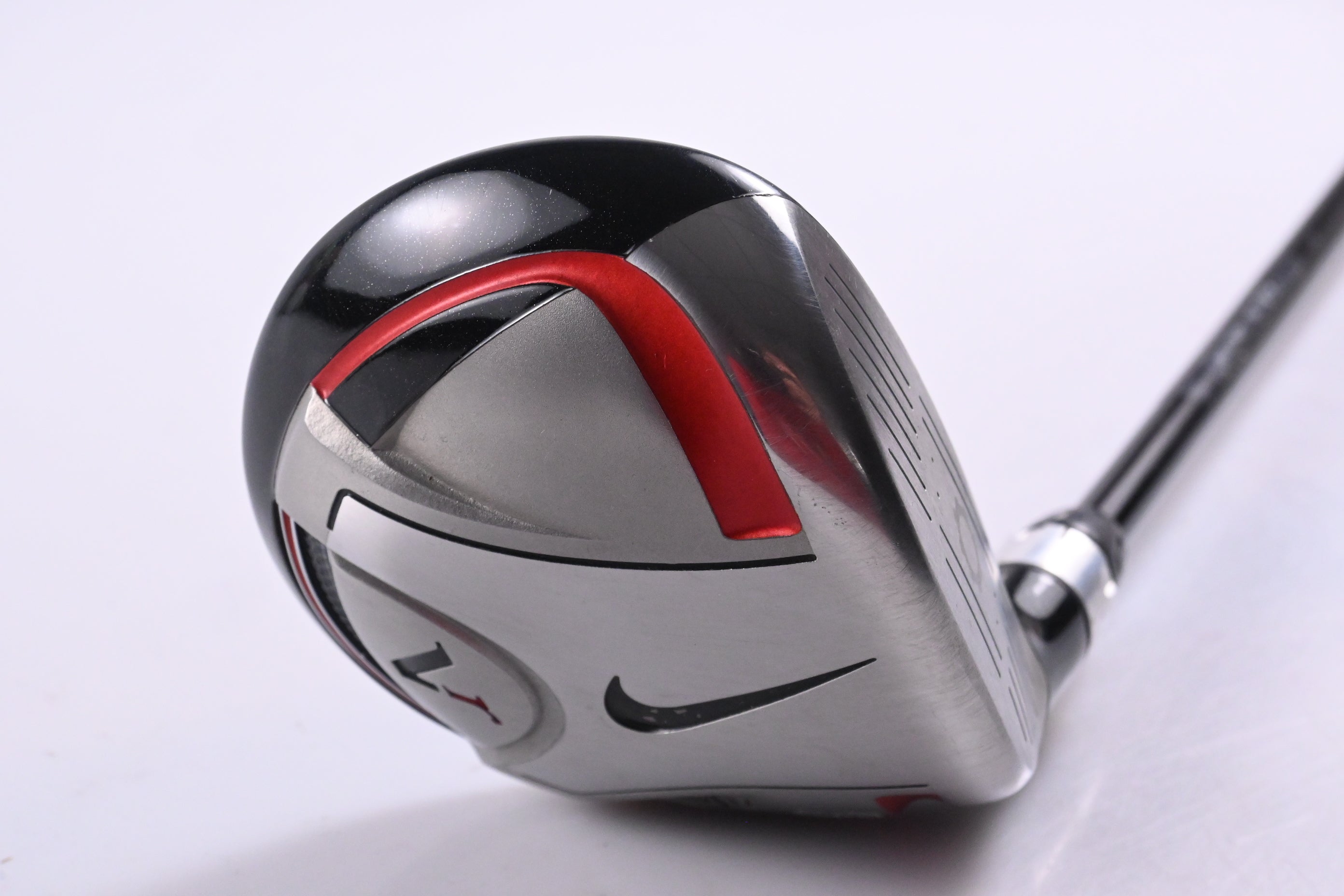Nike VR #4 Wood / 17 Degree / Regular Flex Aldila Voodoo VR7 Shaft