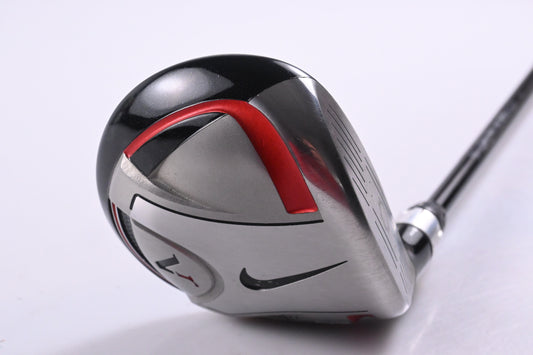 Nike VR #4 Wood / 17 Degree / Regular Flex Aldila Voodoo VR7 Shaft