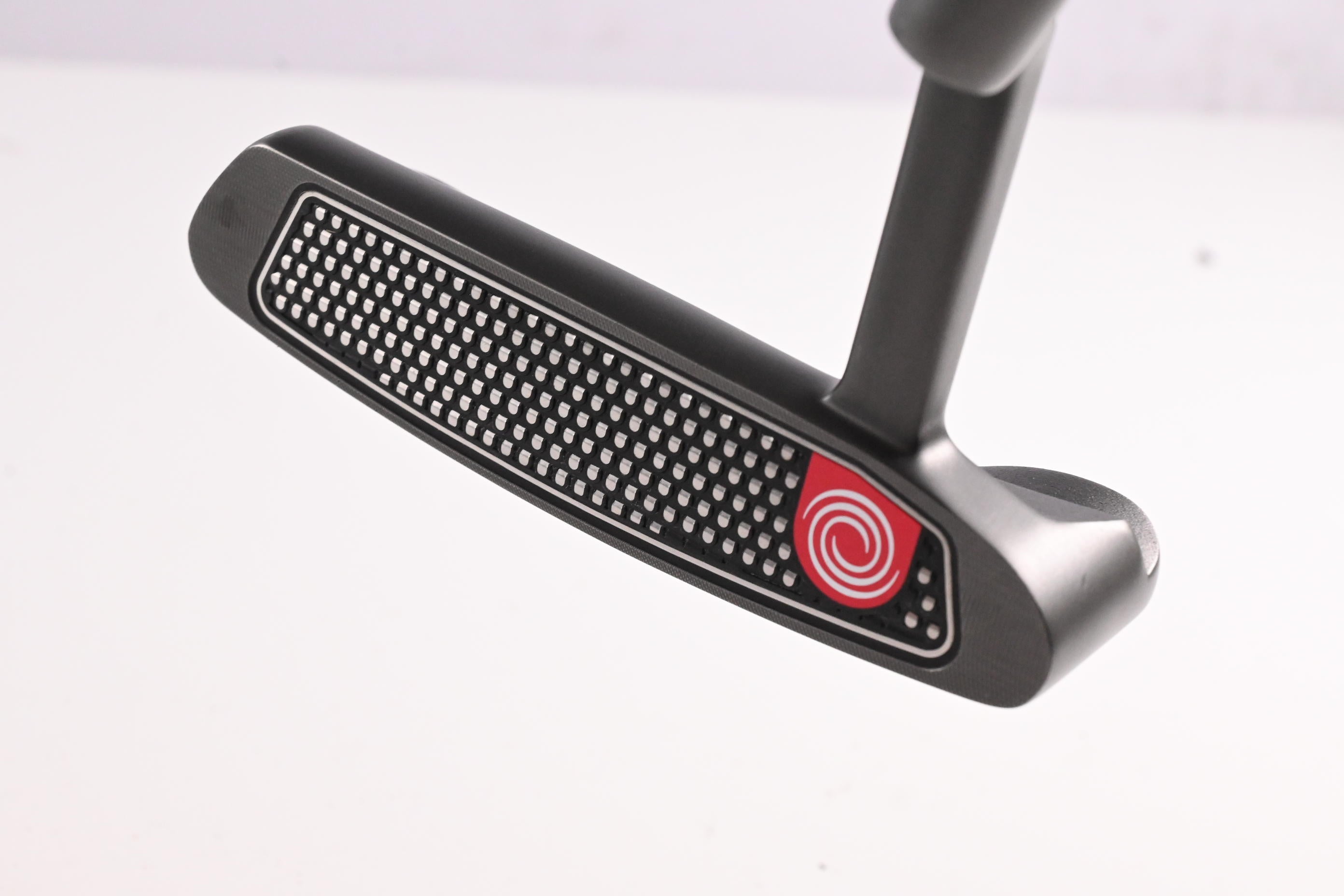 Odyssey O-Works Black Putter / 33 Inch
