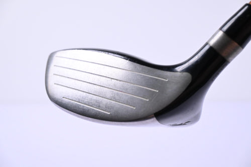 Ping G10 #4 Wood / 17 Degree / Senior Flex Ping TFC 129 Shaft
