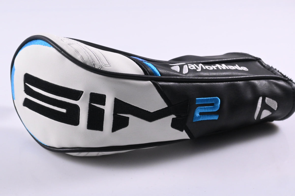 Taylormade SIM2 Max #3 Wood / 15 Degree / Regular Flex Fujikura Ventus Blue 5