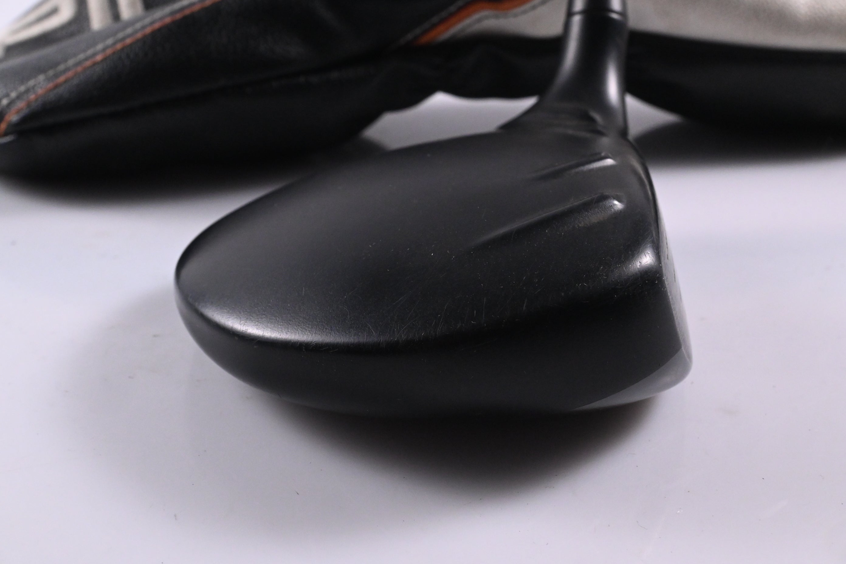 Ping G400 SFT #5 Wood / 18 Degree / Regular Flex Ping Tour 65 Shaft