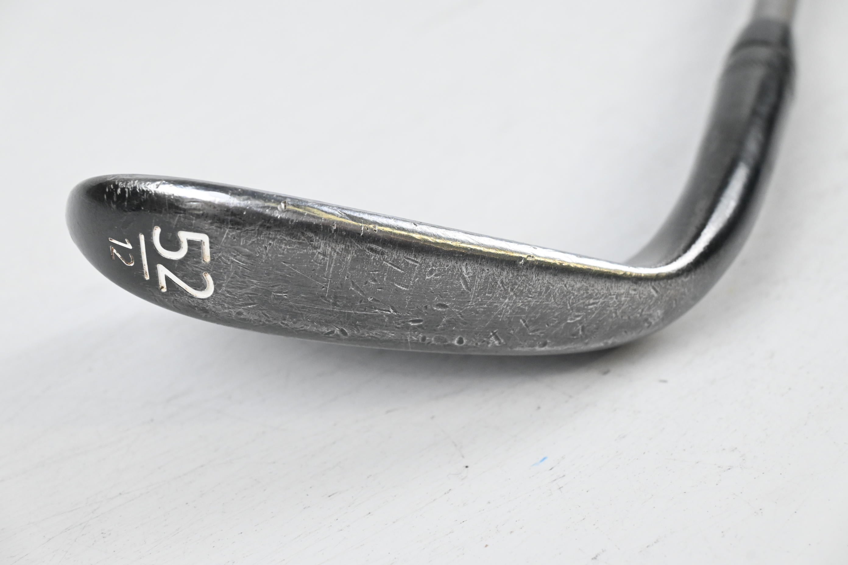 PXG 0311 Darkness Gap Wedge / 52 Degree / Regular Flex Steelfiber i95 Shaft