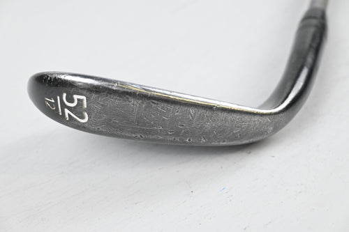 PXG 0311 Darkness Gap Wedge / 52 Degree / Regular Flex Steelfiber i95 Shaft