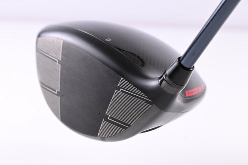 Wilson DYNAPWR Carbon 2025 Driver / 9 Degree / Senior Flex UST LinQ Red 5 M40X