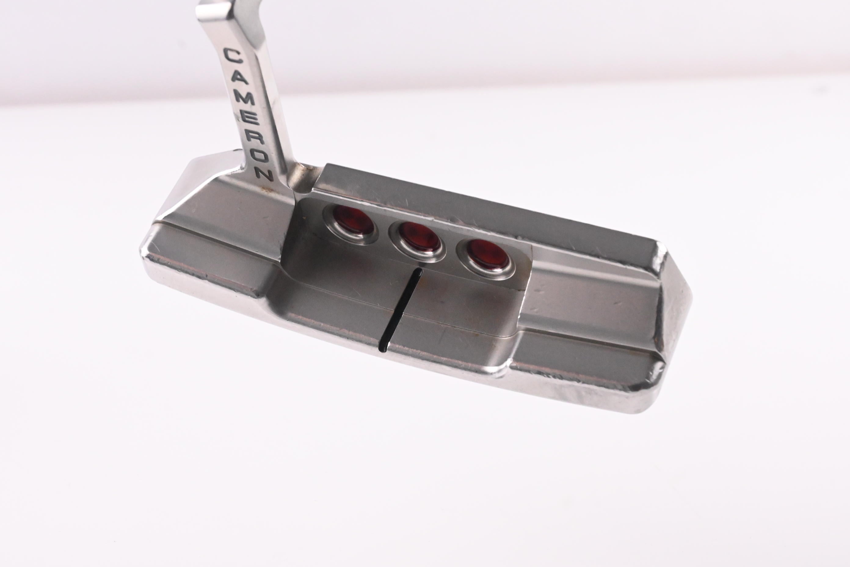 Scotty Cameron Select Newport 2 2014 Putter / 34 Inch