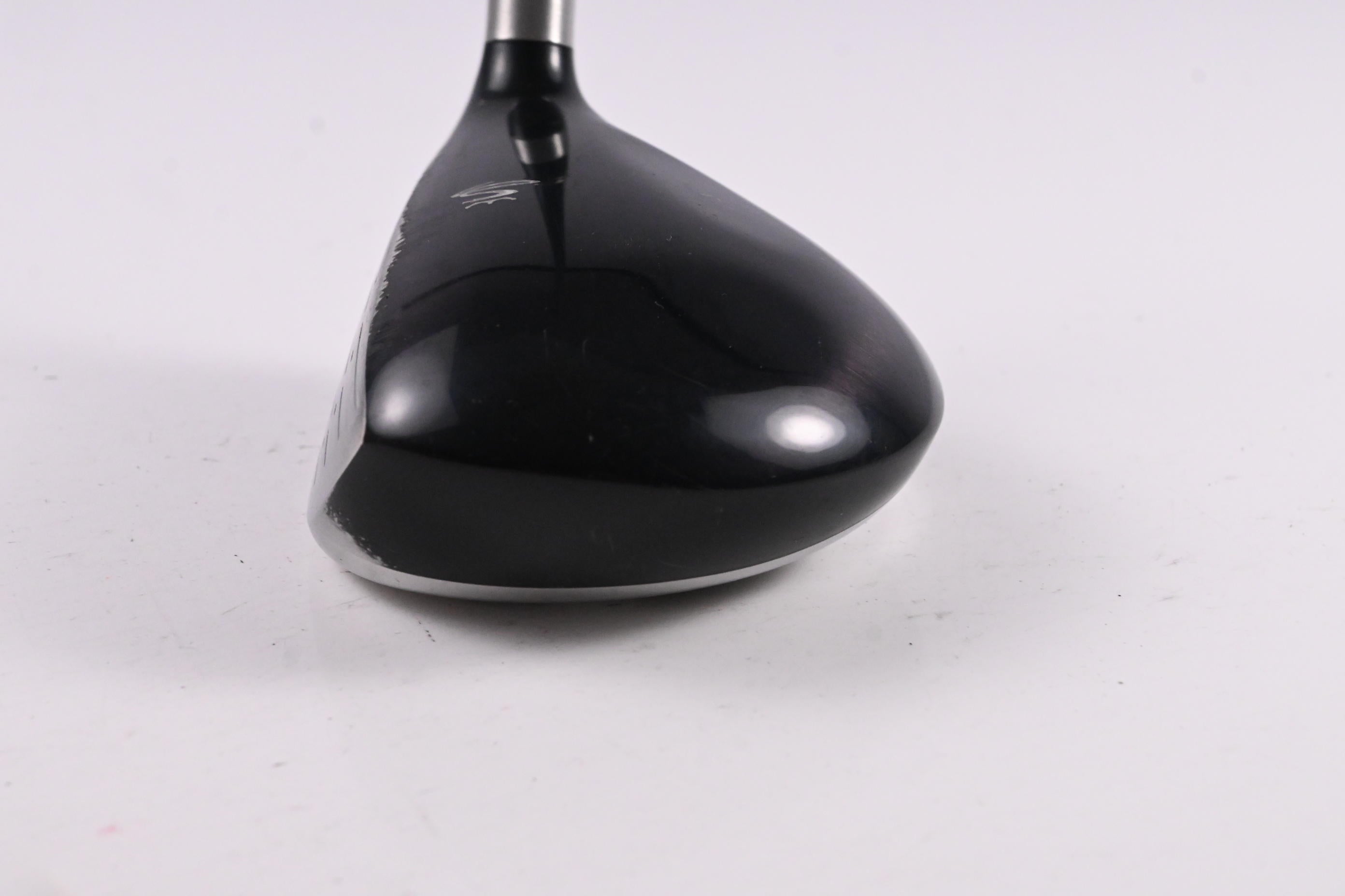 Left Hand Cobra SZ #5 Wood / 18 Degree / Regular Flex Aldila Tour 60 Shaft