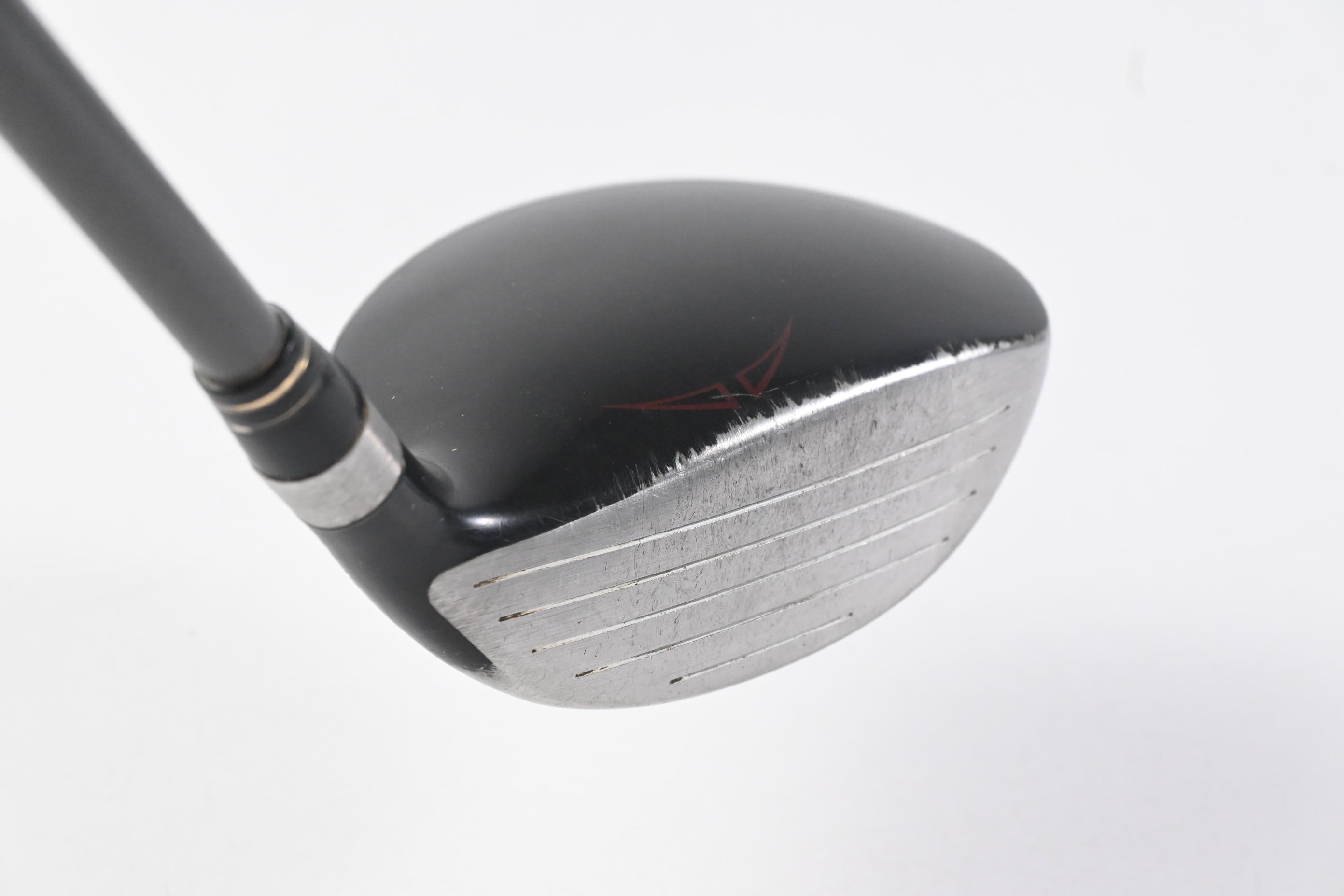 Left Hand Ping G15 #5 Wood / 18.5 Degree / Combo Flex G-Tech Shaft