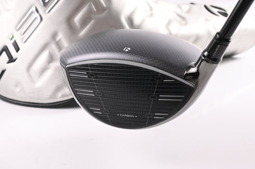 Taylormade Qi35 LS Driver / 9 Degree / Stiff Flex Fujikura Ventus Red 5 Shaft